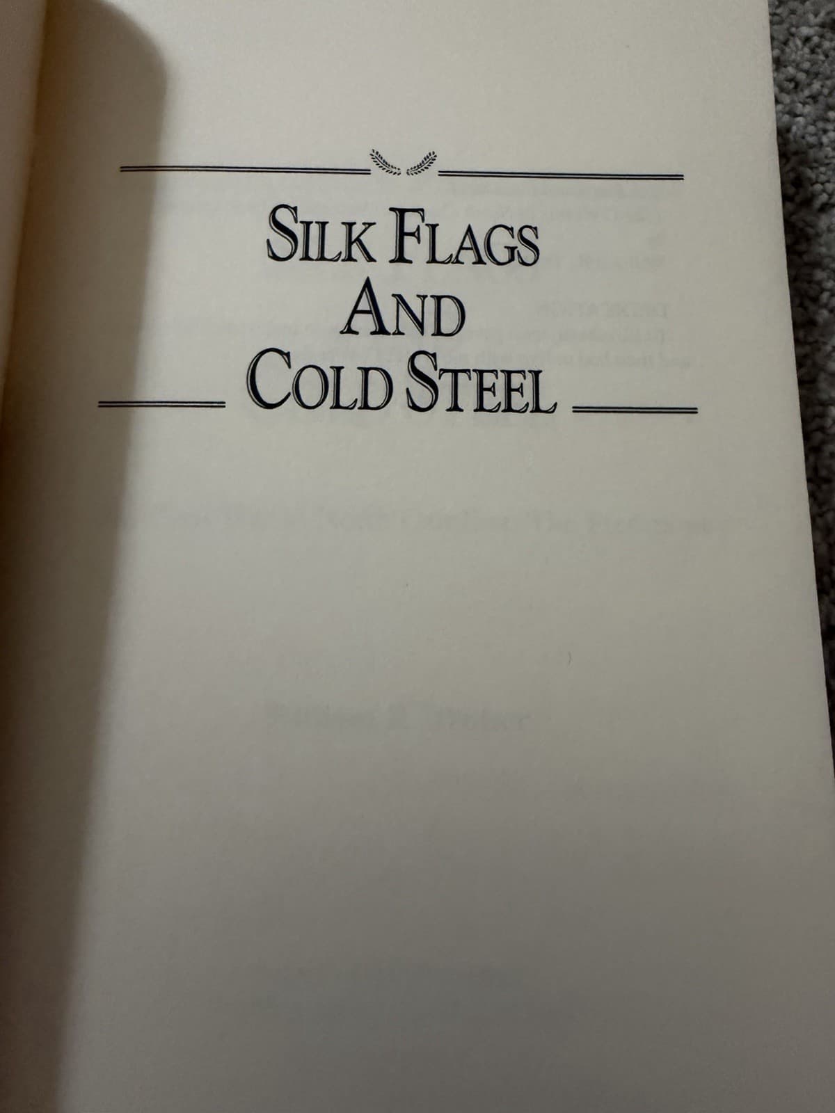 Silk Flags and Cold Steel: The Civil War in North Carolina - Thumbnail 3