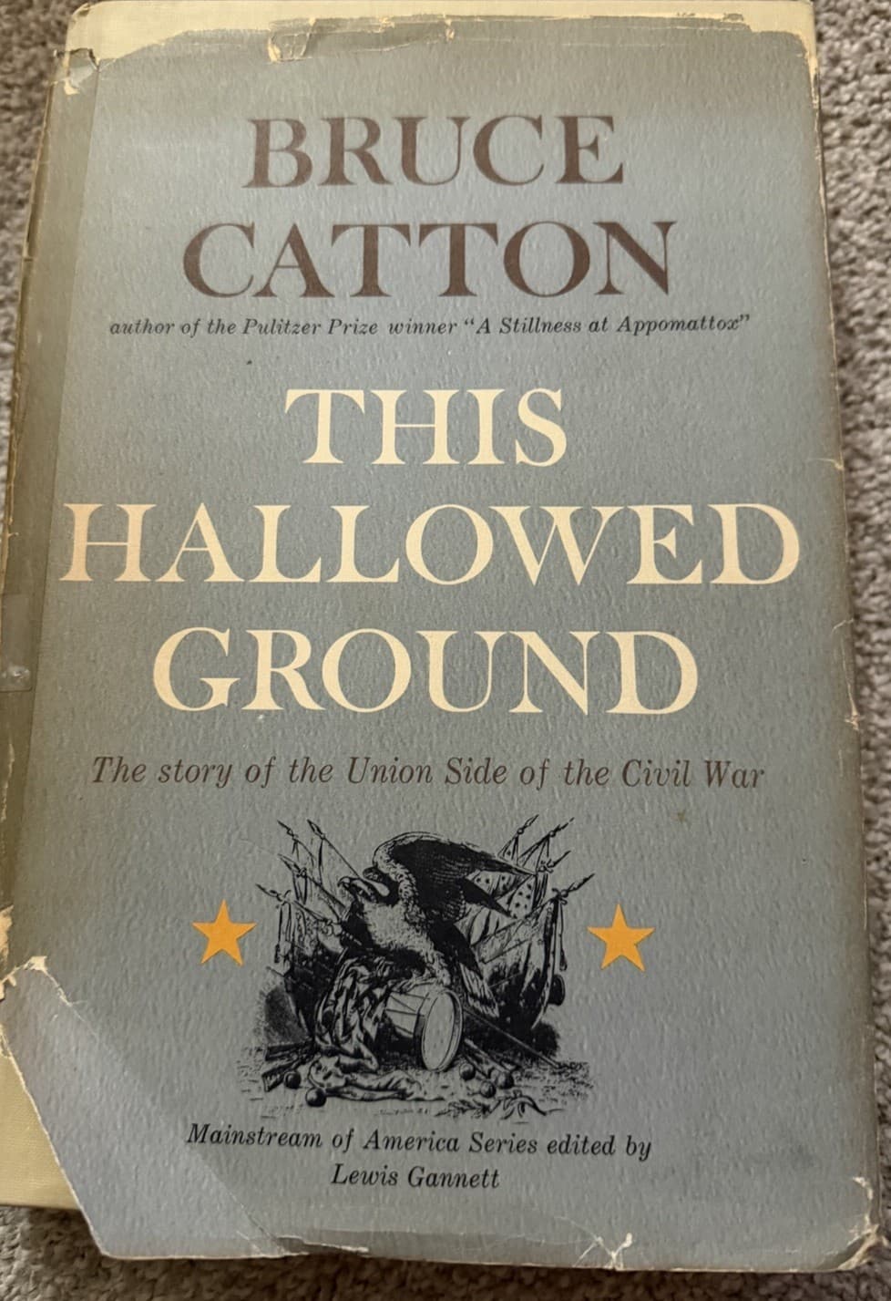 This Hallowed Ground - Thumbnail 2