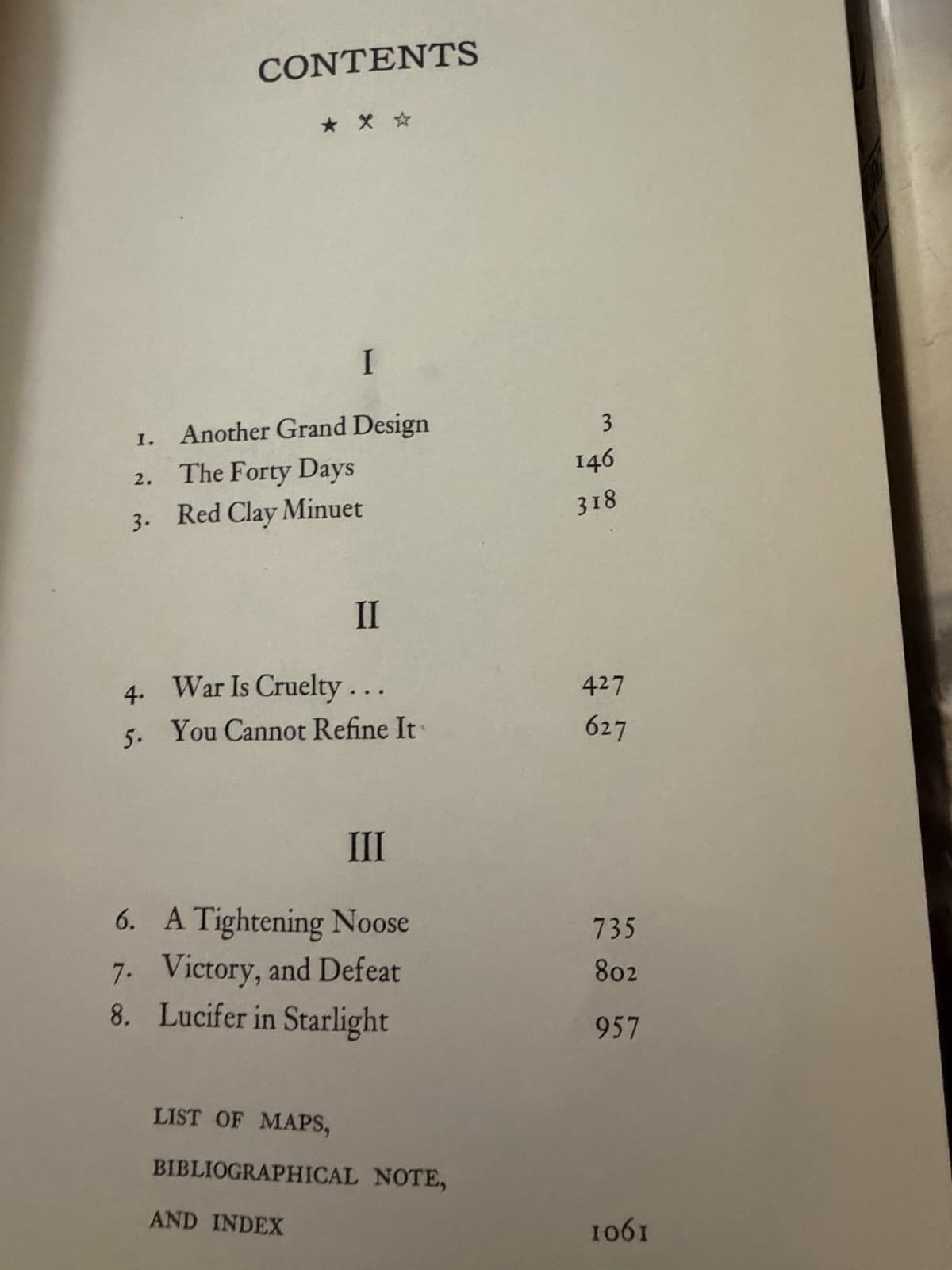 Shelby Foote – The Civil War: A Narrative (3‑Volume Set, Vintage 1986) - Thumbnail 6