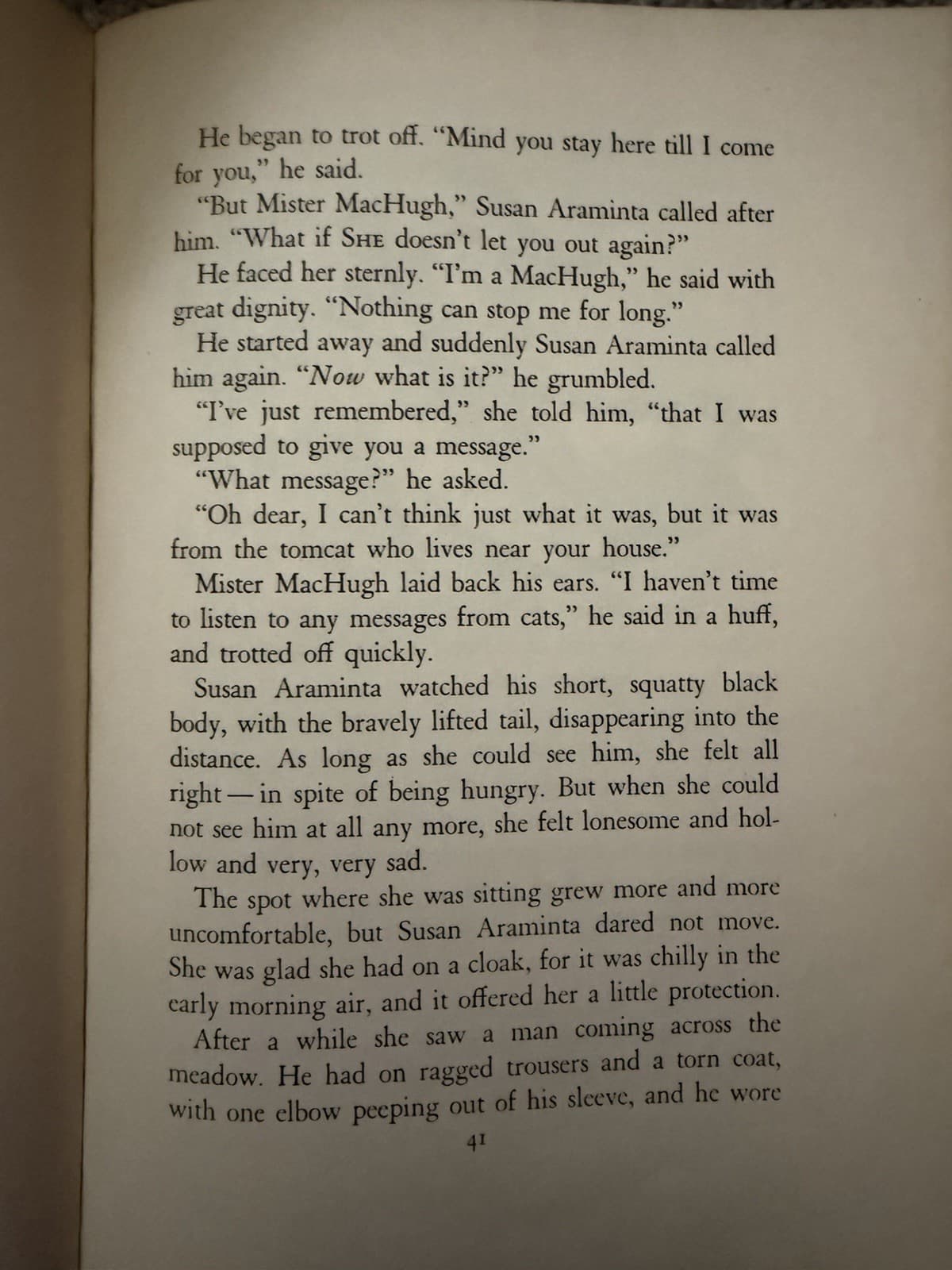 Nobody’s Doll – Adèle De Leeuw – 1946 First Edition – - Thumbnail 9