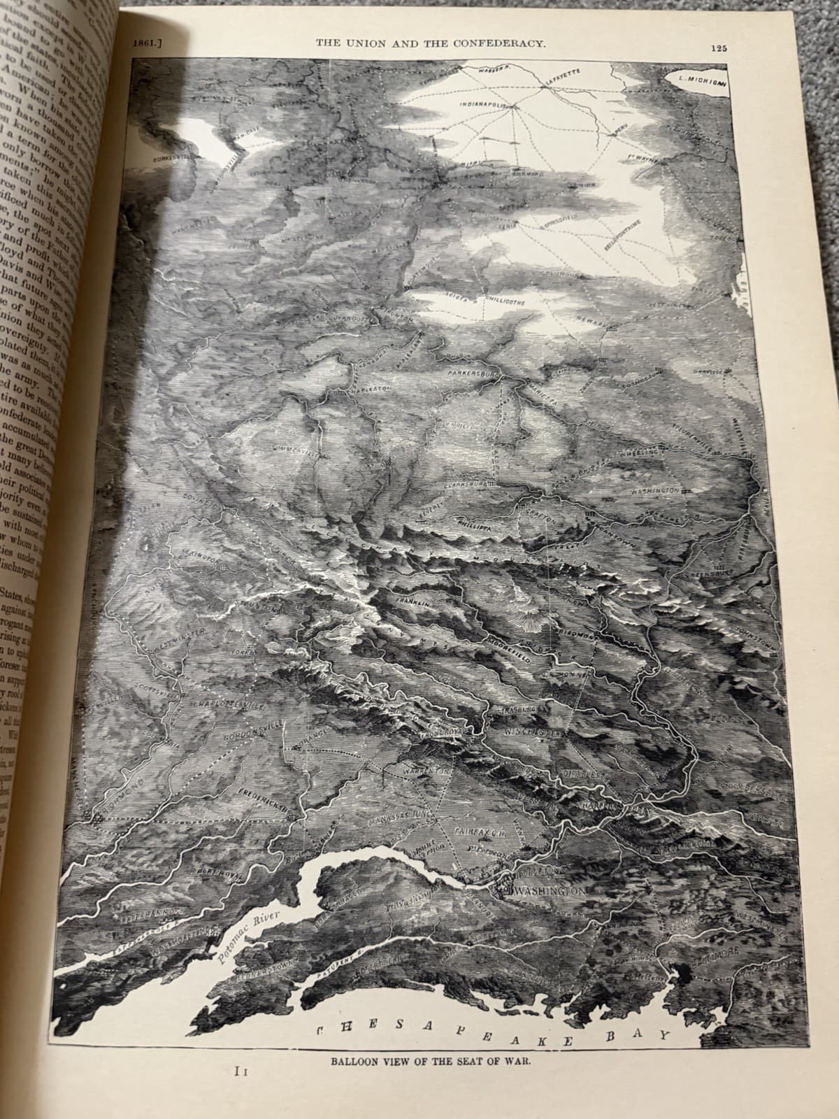 Harper’s Pictorial History of the Civil War Fairfax Press Edition - Thumbnail 6