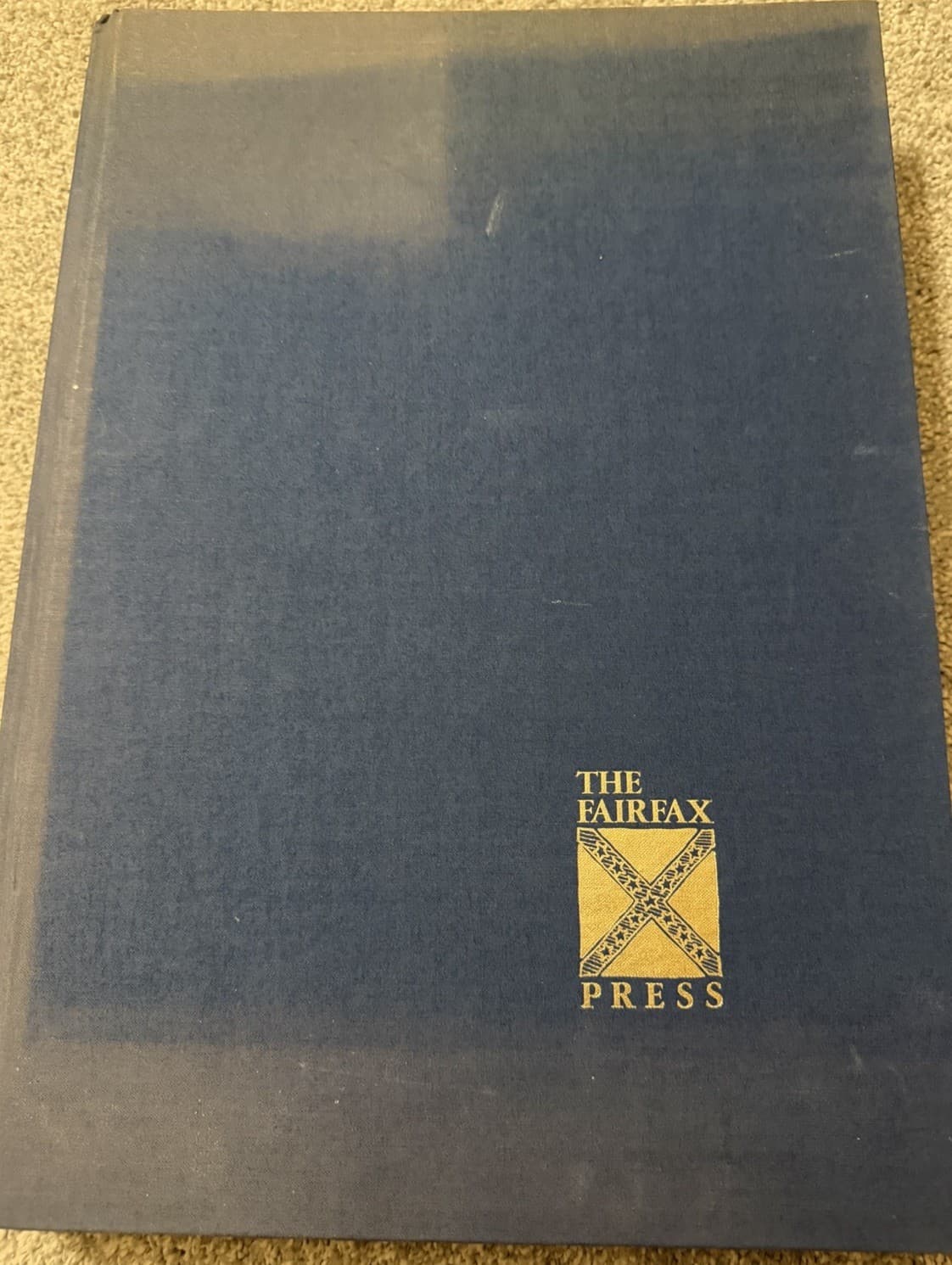 Harper’s Pictorial History of the Civil War Fairfax Press Edition - Thumbnail 2