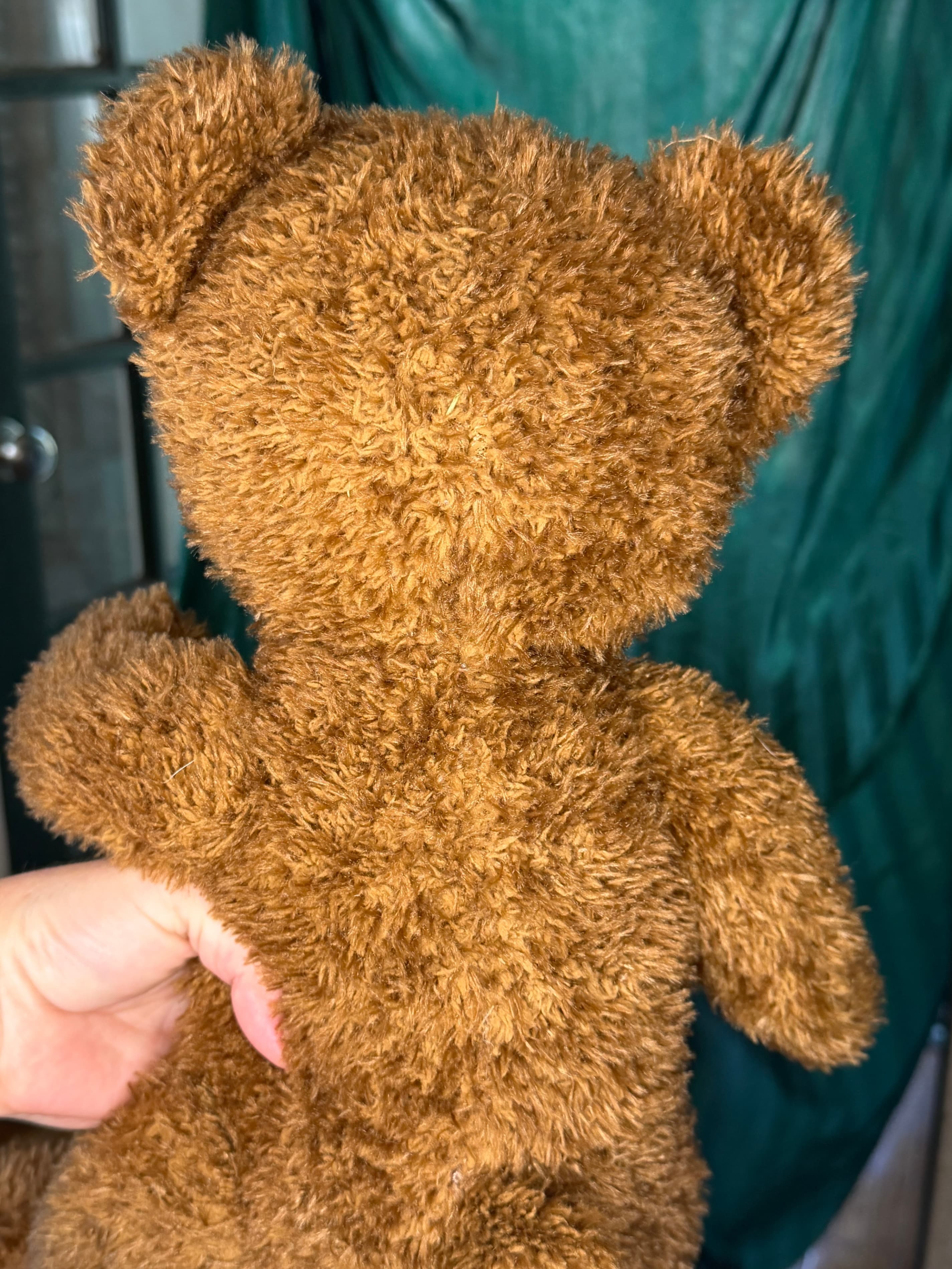 Build-A-Bear Workshop Camouflage & Brown Plush Bear BUNDLE - Thumbnail 11