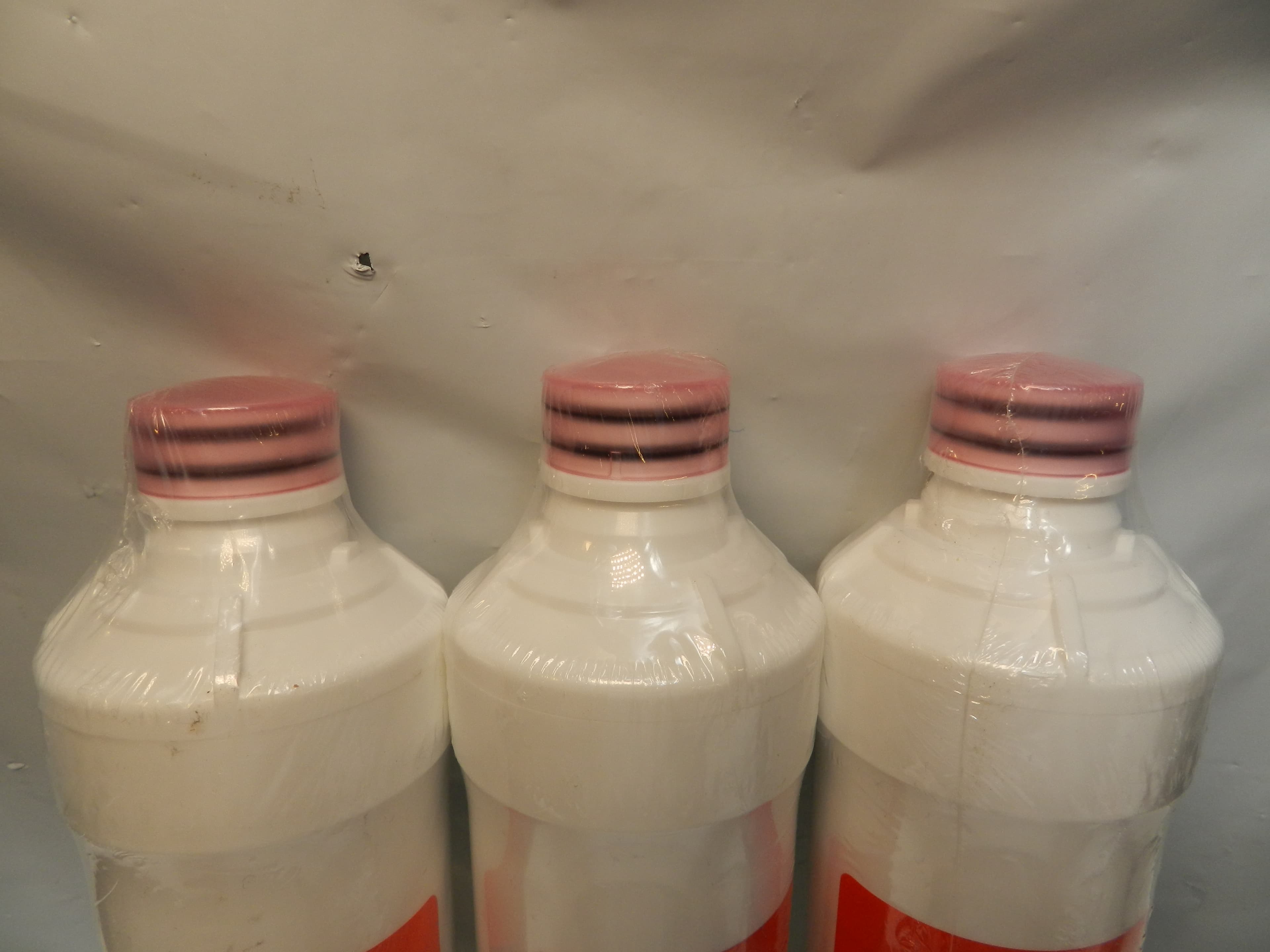 3 Pack Premier Sediment Replacement Water Filter Red WP105311 Sealed (P32K) - Thumbnail 4