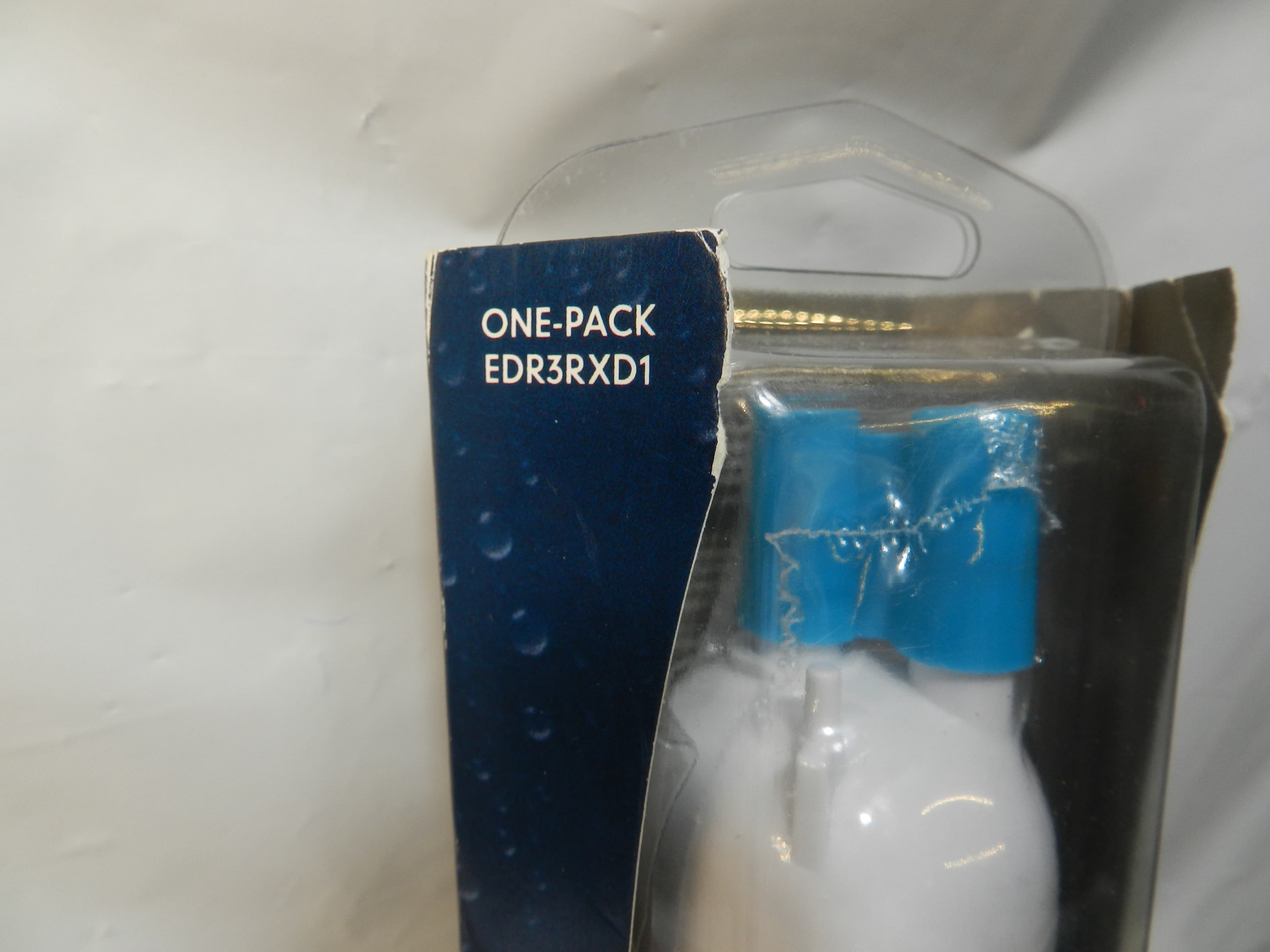 Everydrop Refrigerator Ice & Water Filter 3  EDR3RXD1  Sealed (P35K) - Thumbnail 4