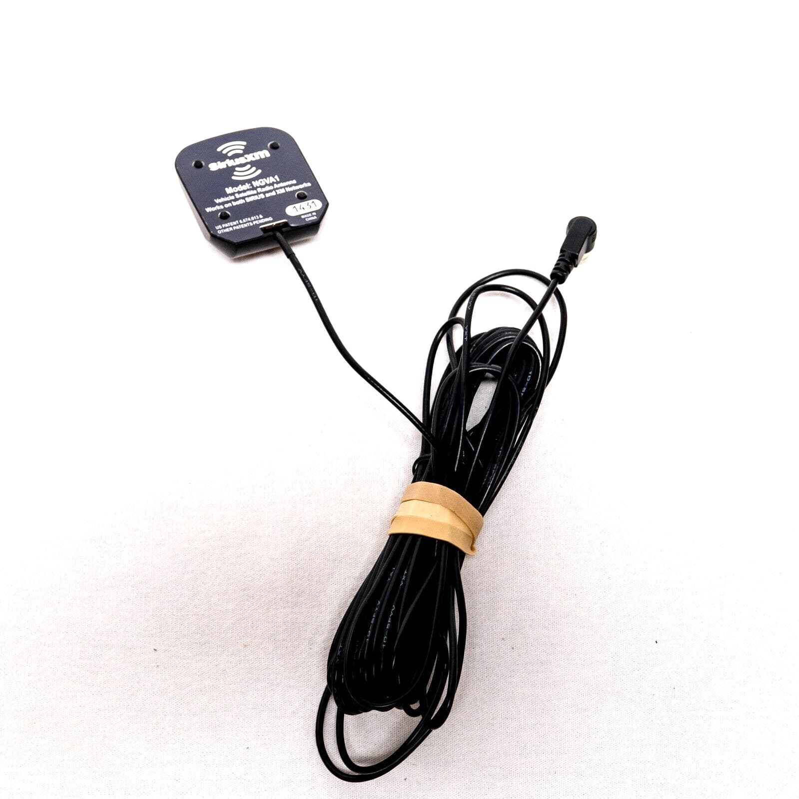 ⭐ Sirius XM Vehicle Boat Car Magnetic Roof Satellite Antenna NGVA1  FreeShip! ⭐ - Thumbnail 2