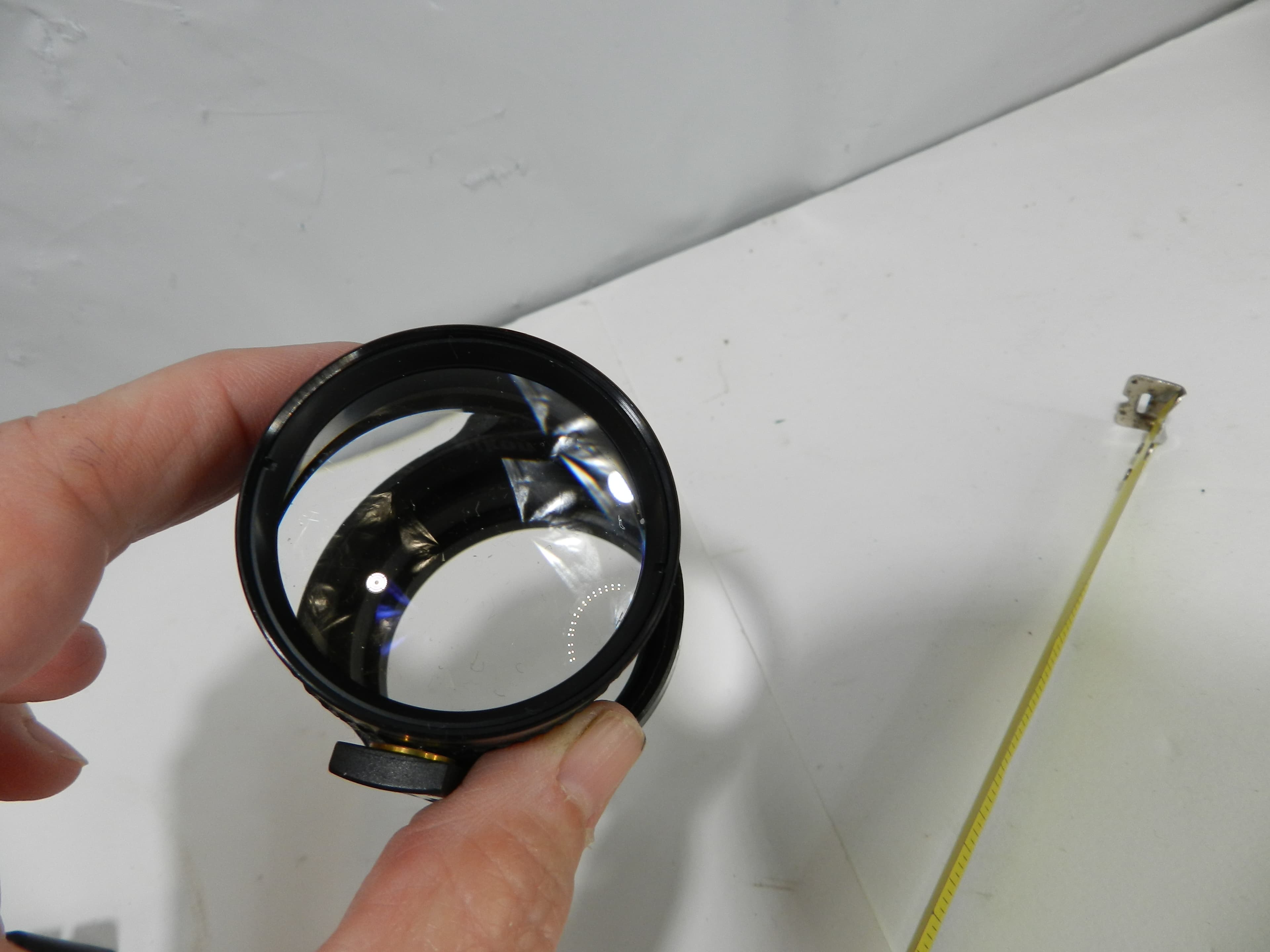 Sakar AF 0.55 X & Sakar AF 1.5 X Twin Video Lens (P36J) - Thumbnail 6