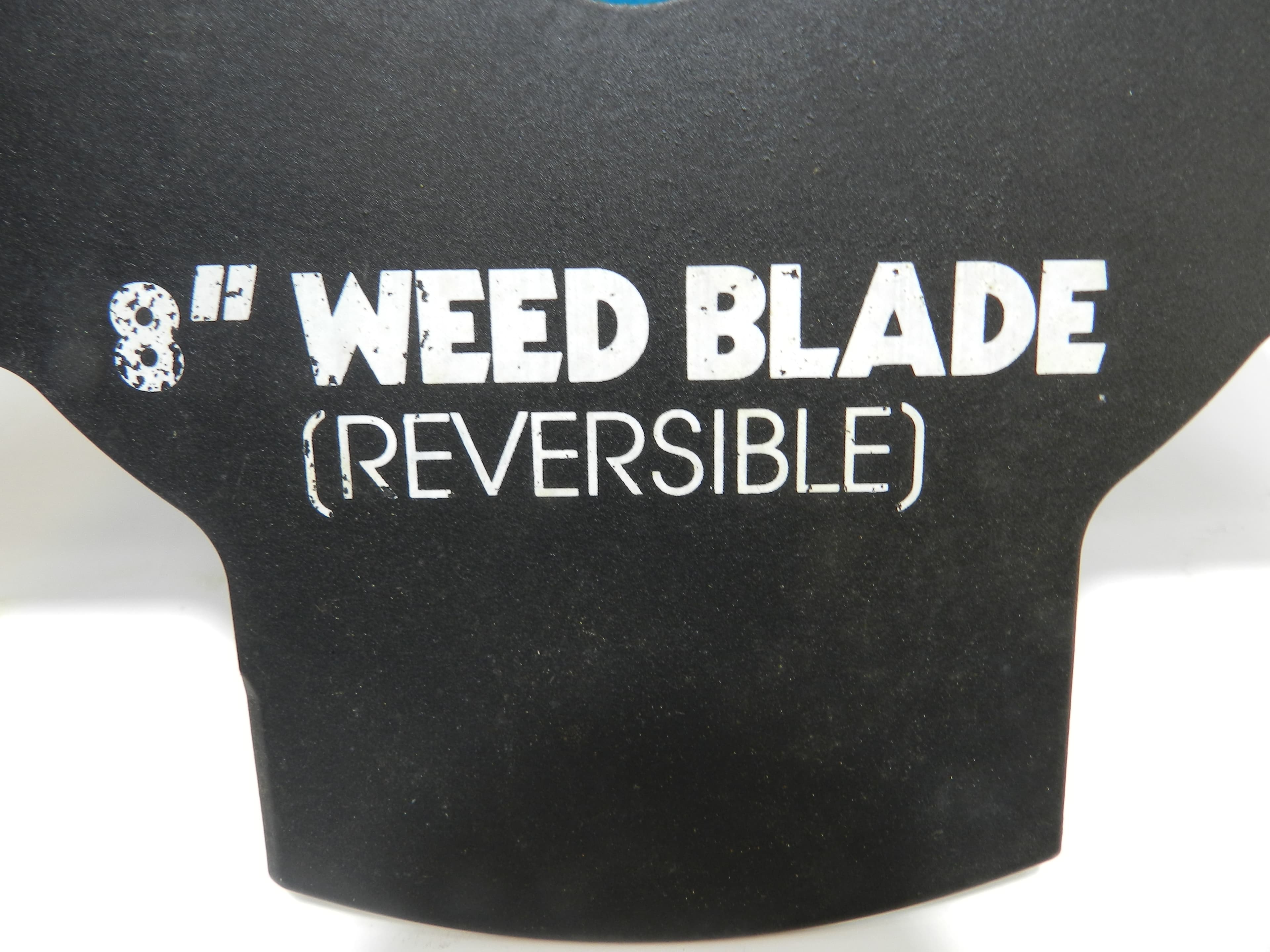 Poulan / Weed Eater 701546 8" Weed Eater Blade - Reversible Yard Pro (P42J) - Thumbnail 5