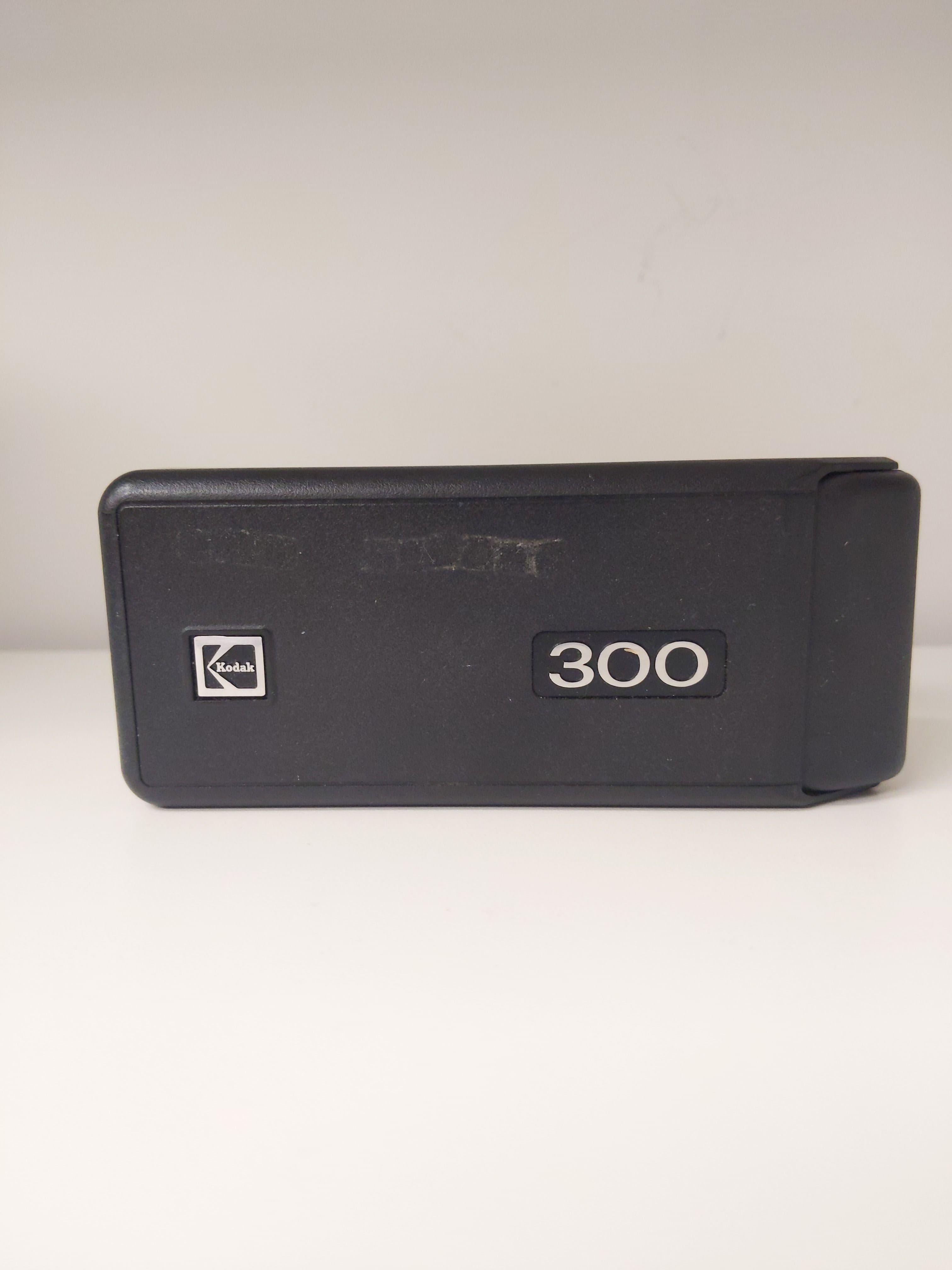 Kodak Tele-Ektra 300 110 Film Camera #1031 - Thumbnail 3