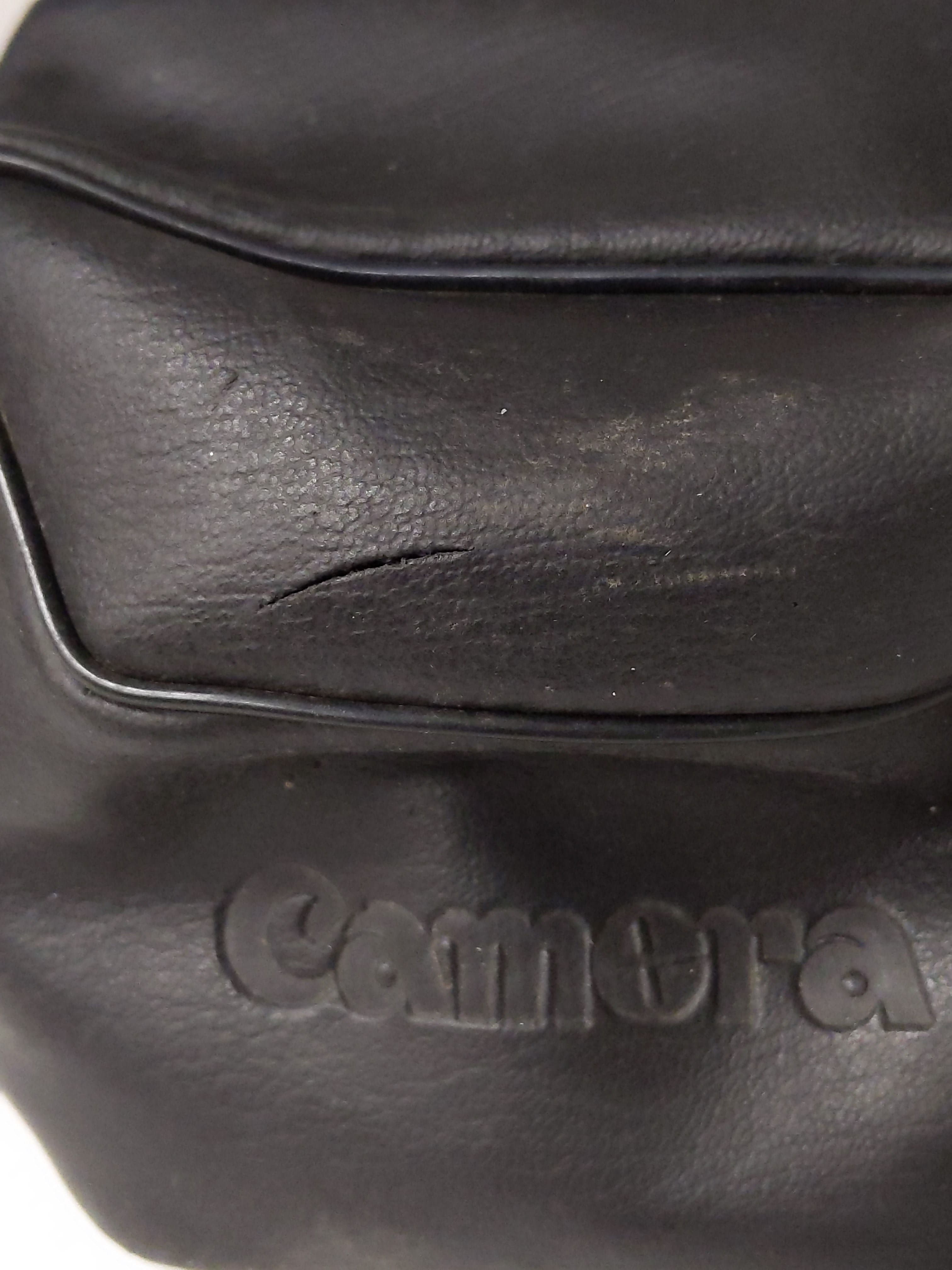 "Camera" Camera Bag (5"x3.5"x3") #0951 - Thumbnail 3