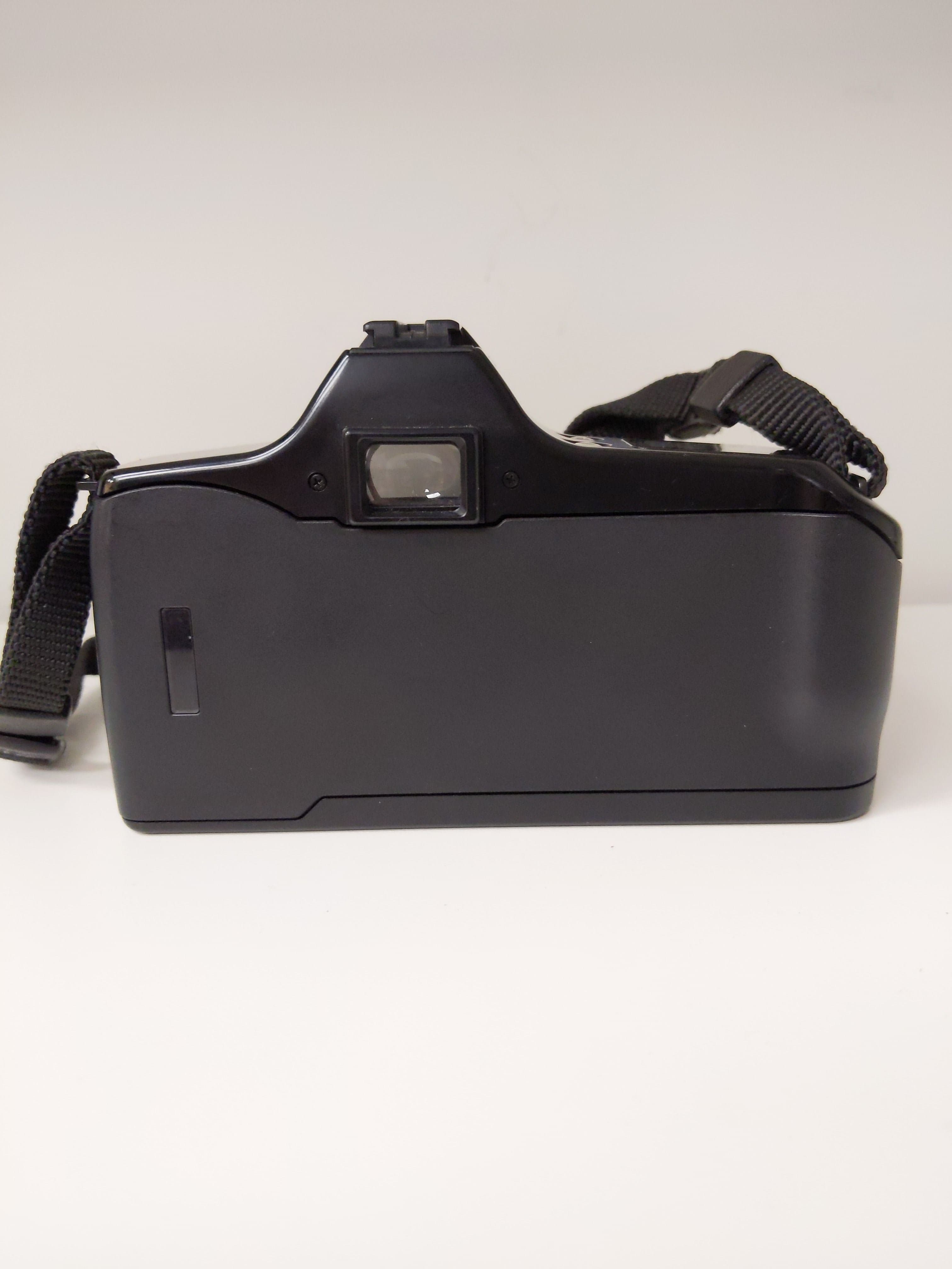 Minolta Maxxum 3000i 35mm Film Camera w/ Strap (Body only) #0966 - Thumbnail 2