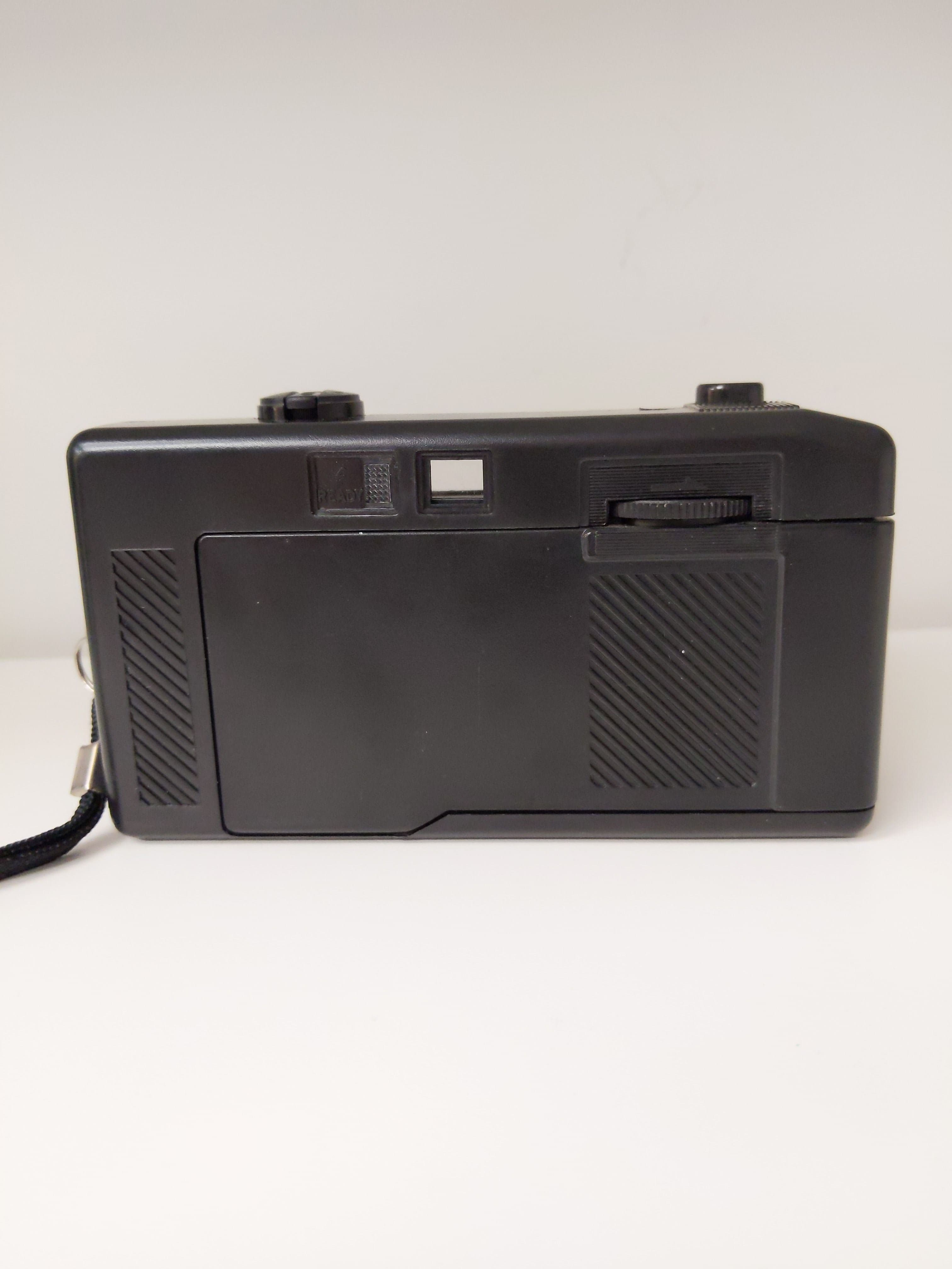 Mikona MV-828 Point & Shoot 35mm Film Camera #0942 - Thumbnail 2