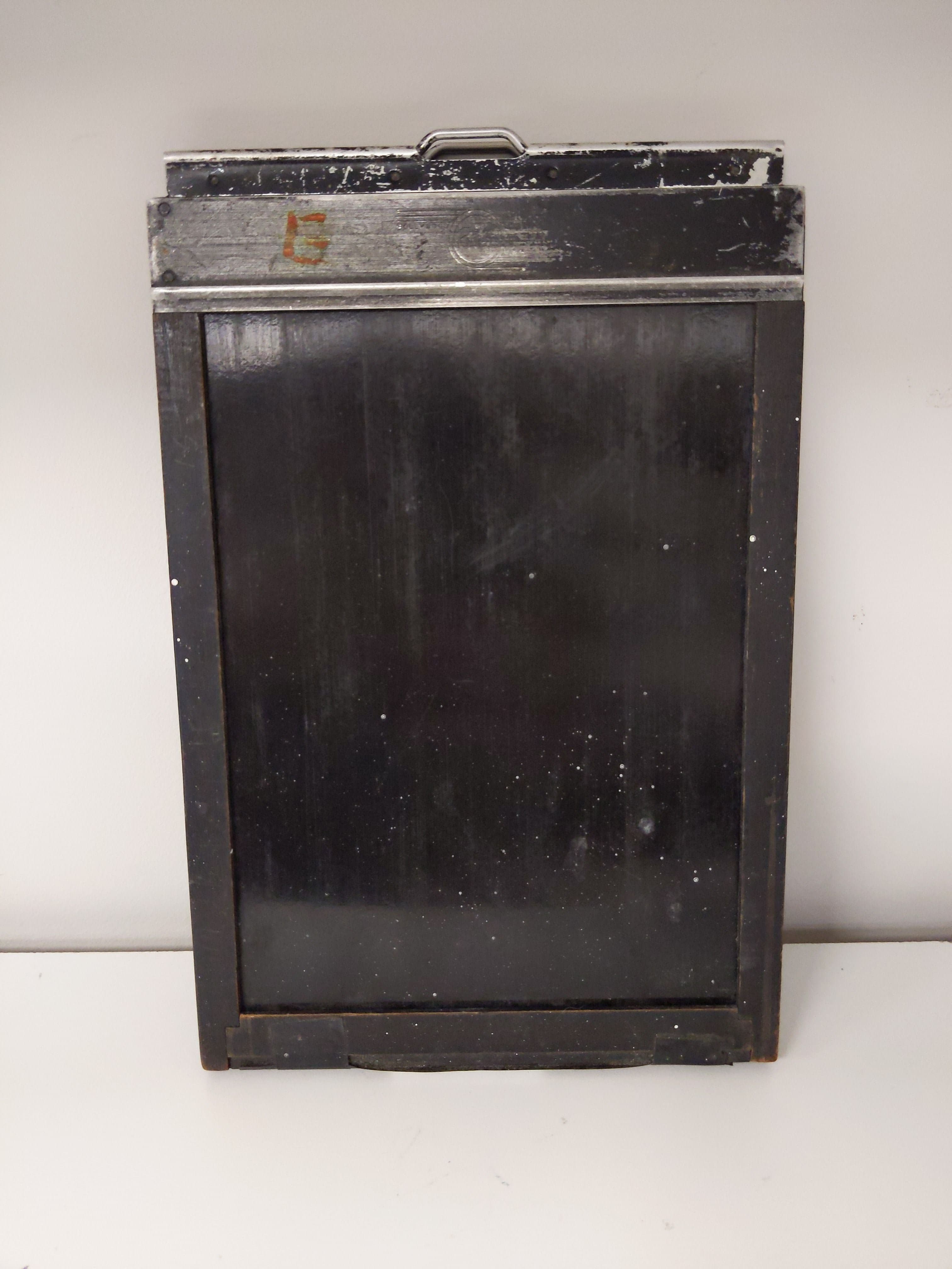 Baco Hollywood 5x7" Cut Film Holder #0950