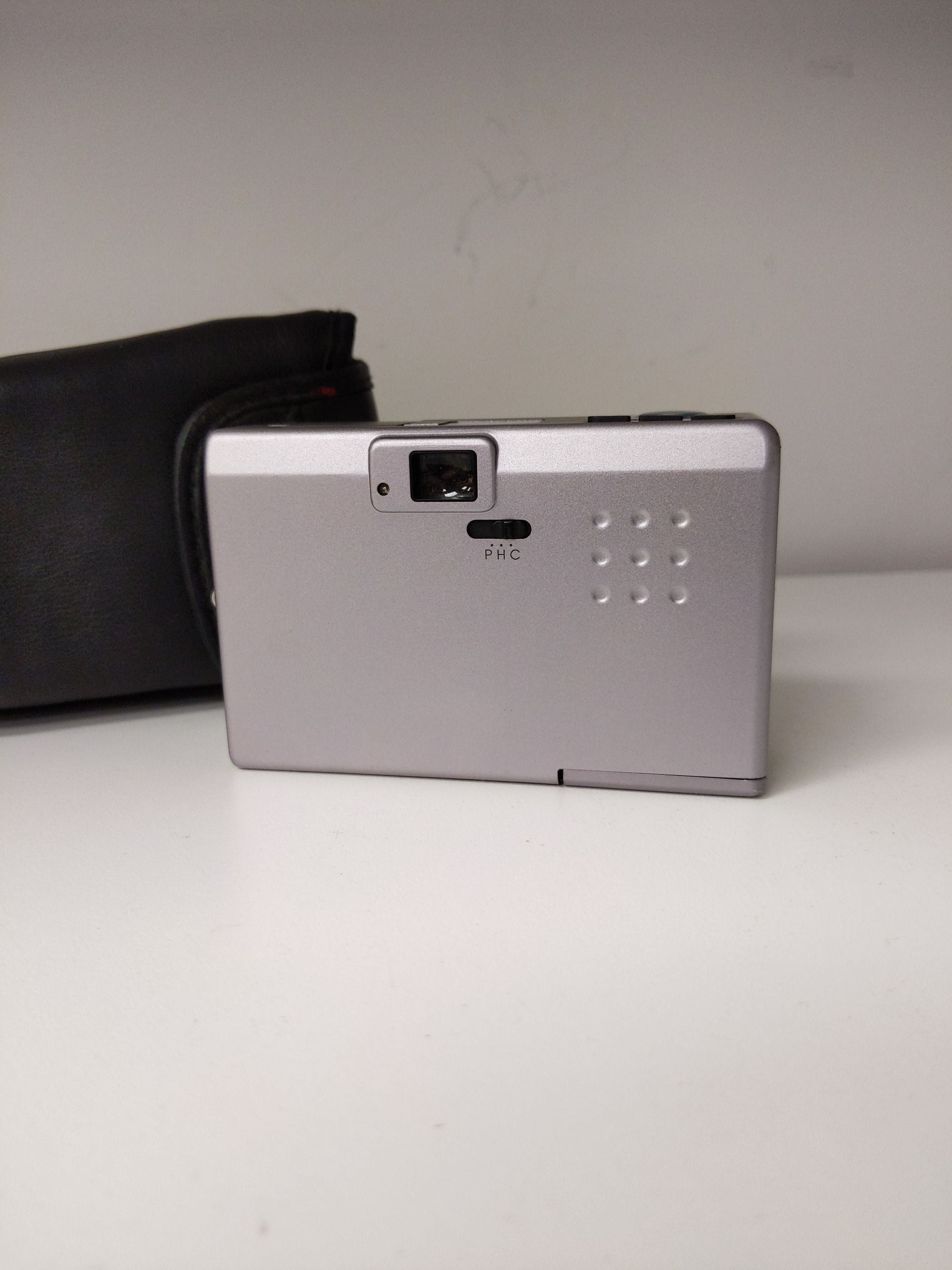 Bell & Howell Alpha-7 Advantix Film Camera #0946 - Thumbnail 2