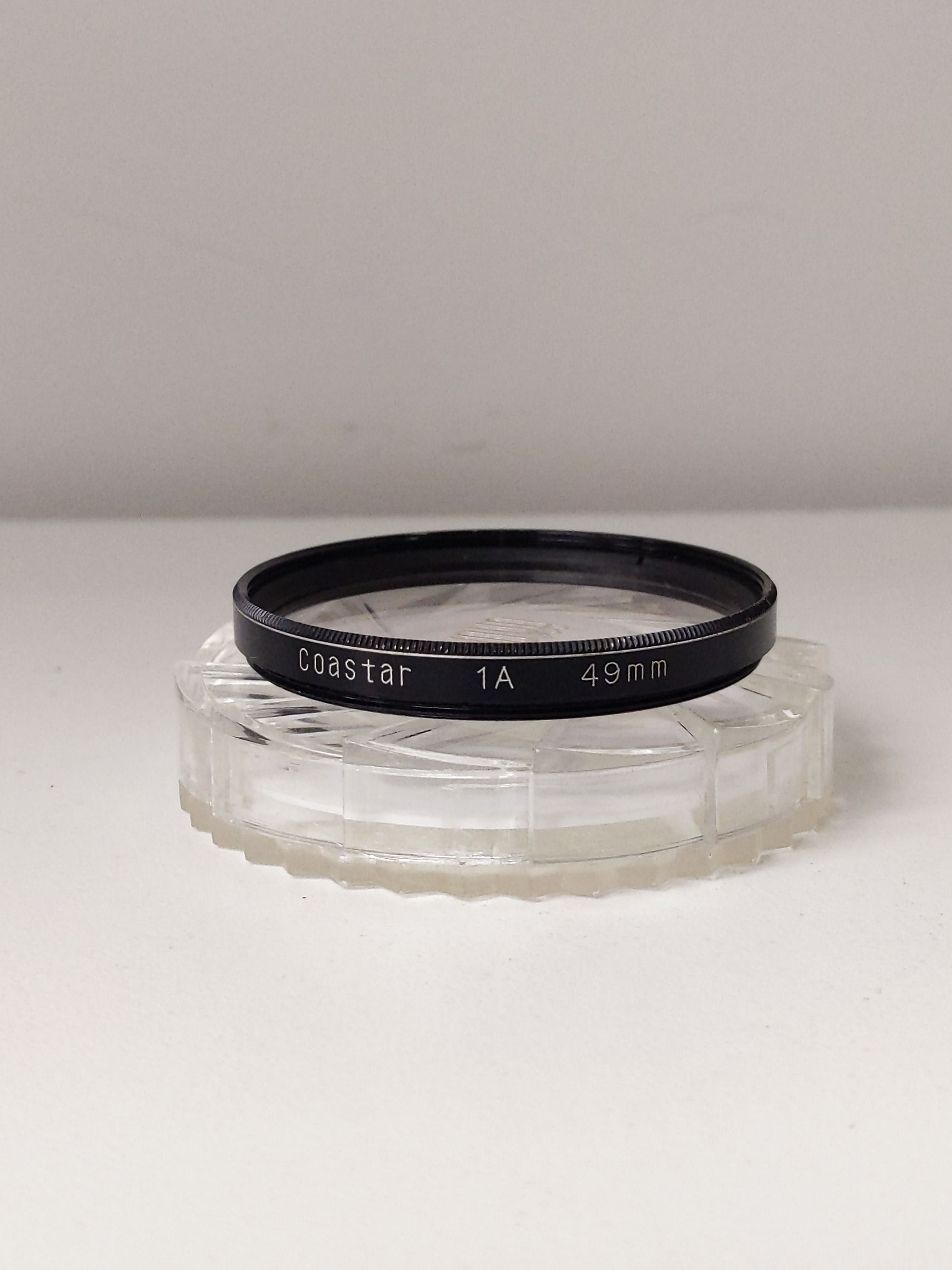 Coastar 1A Filter (49mm) #0872