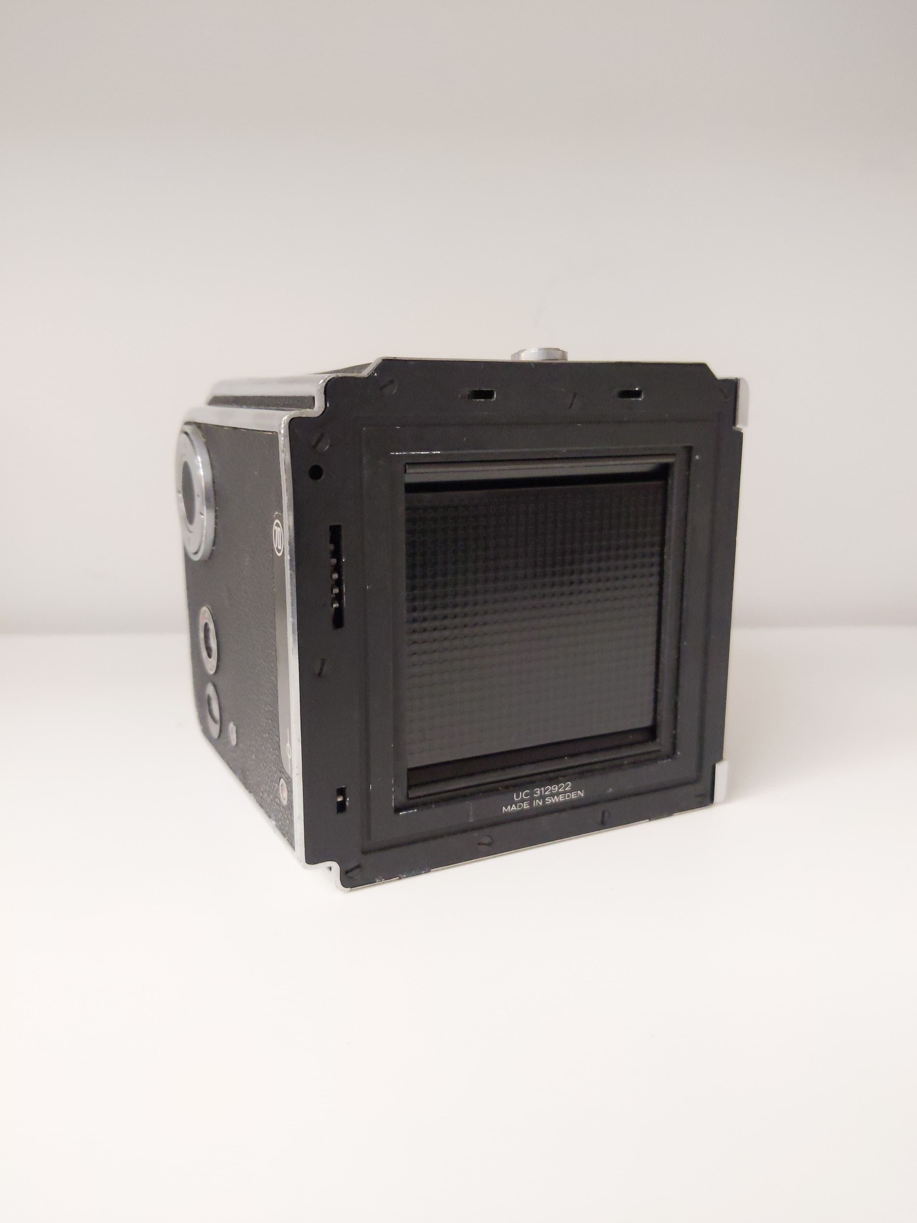 Hasselblad A70 Film Back w/ Spool #0903