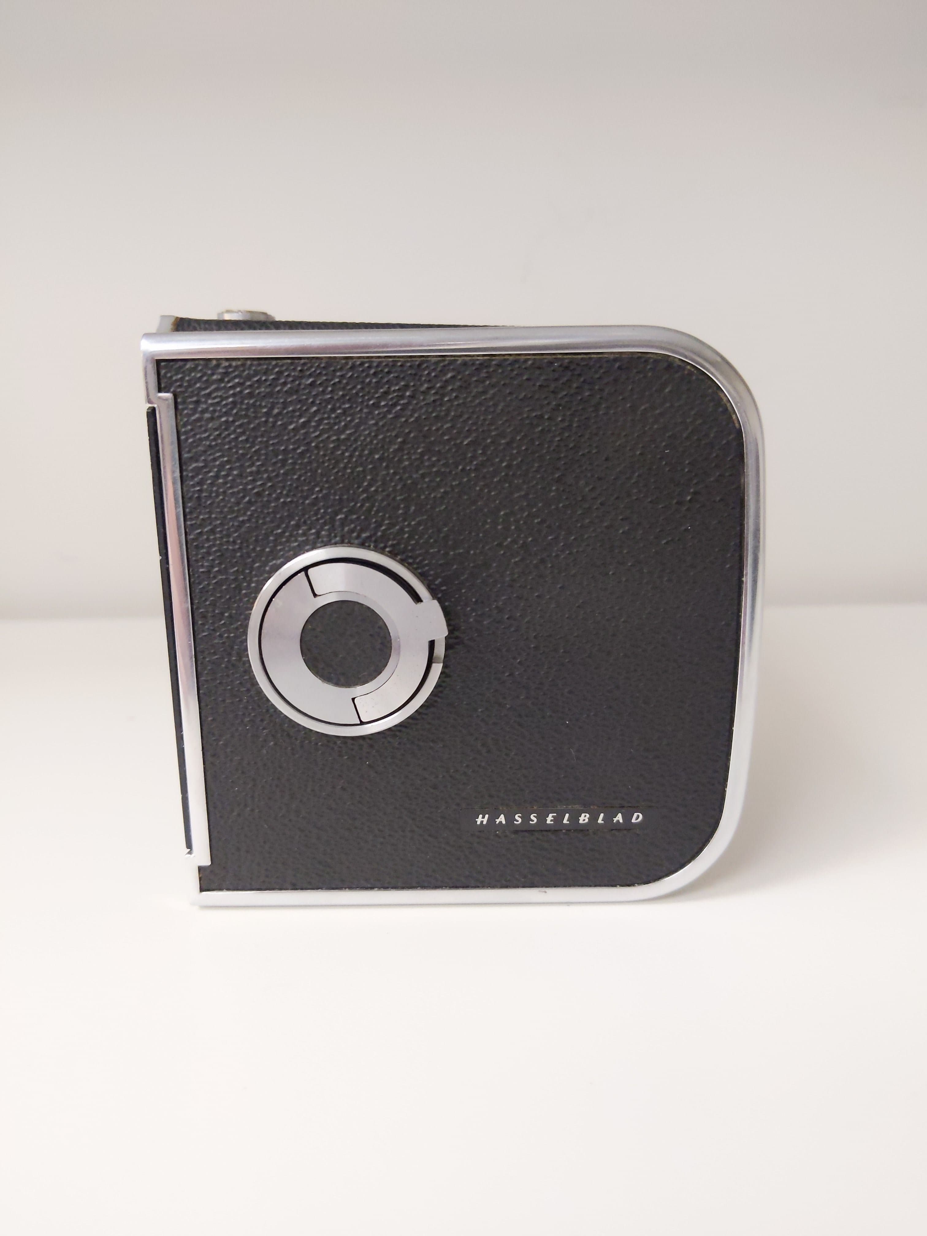 Hasselblad A70 Film Back w/ Spool #0903 - Thumbnail 4