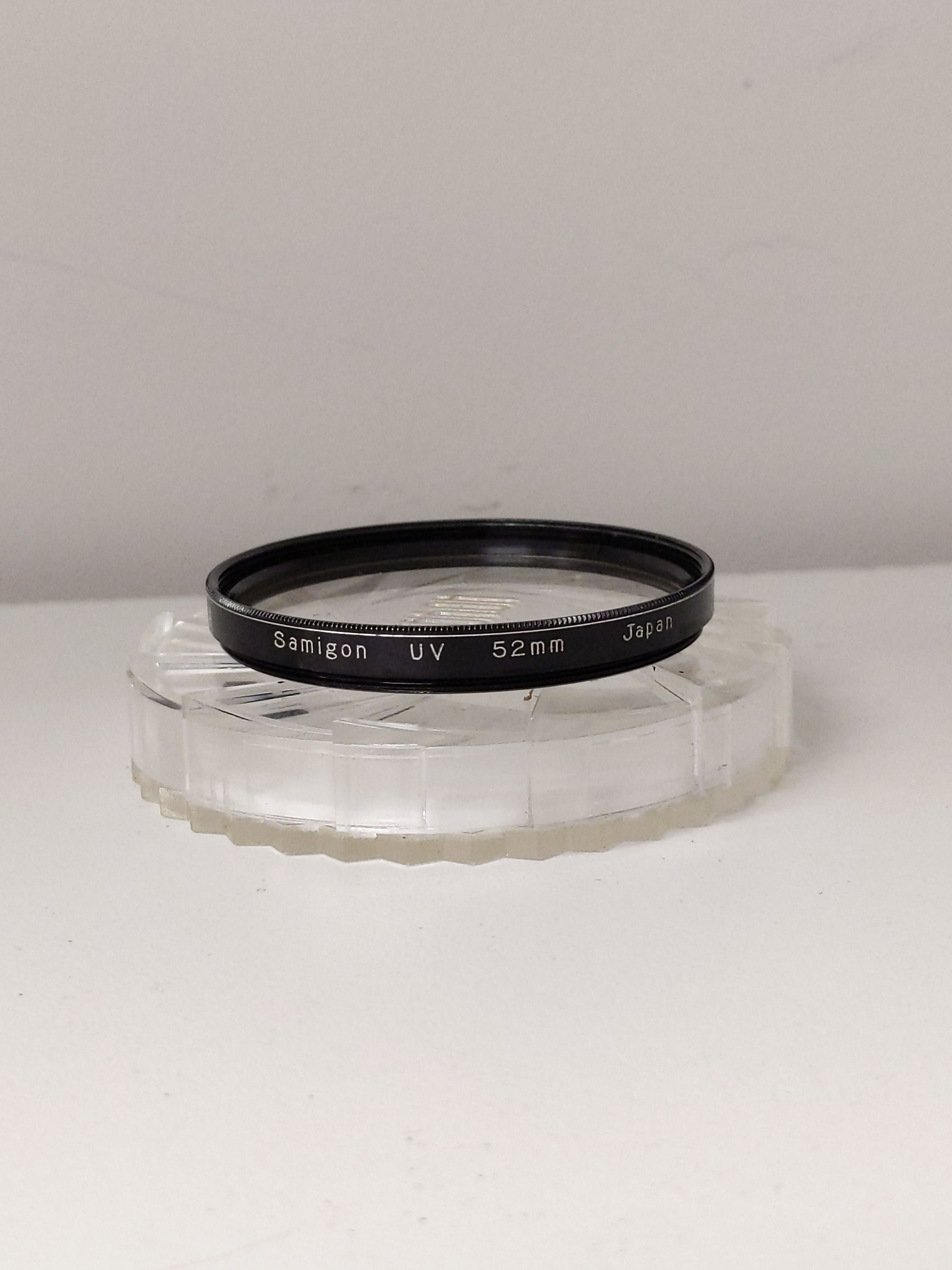 Samigon UV Filter (52mm) #0925