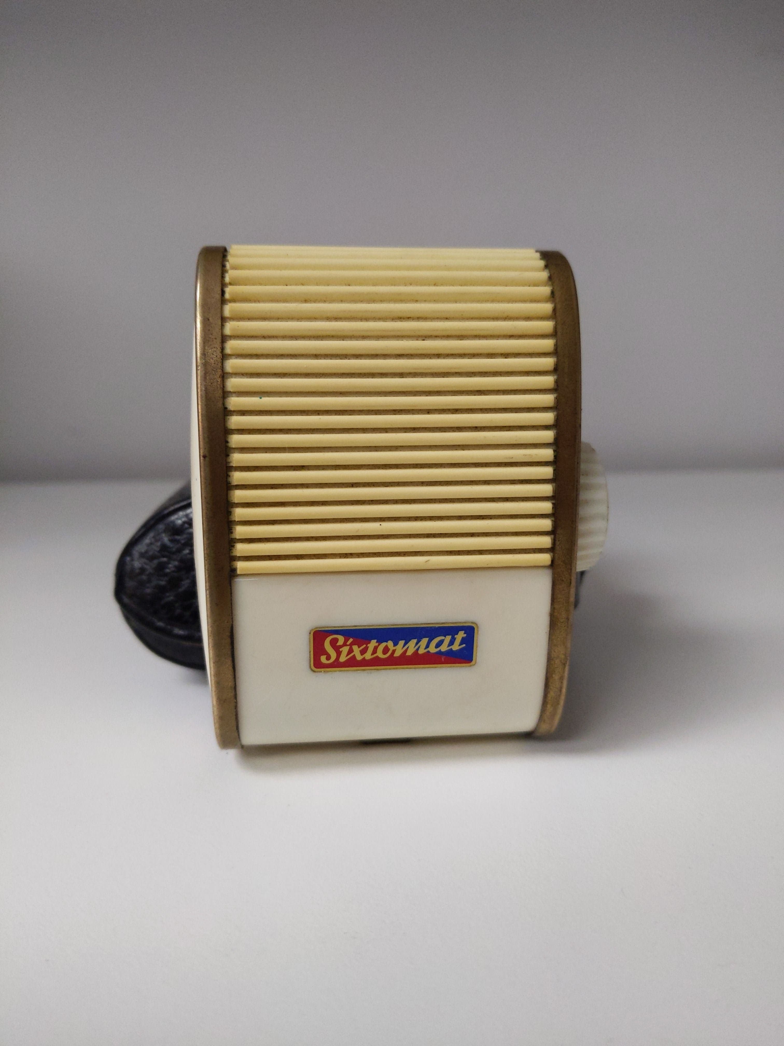 Sixtomat Color Finder Gossen w/ Case #0878