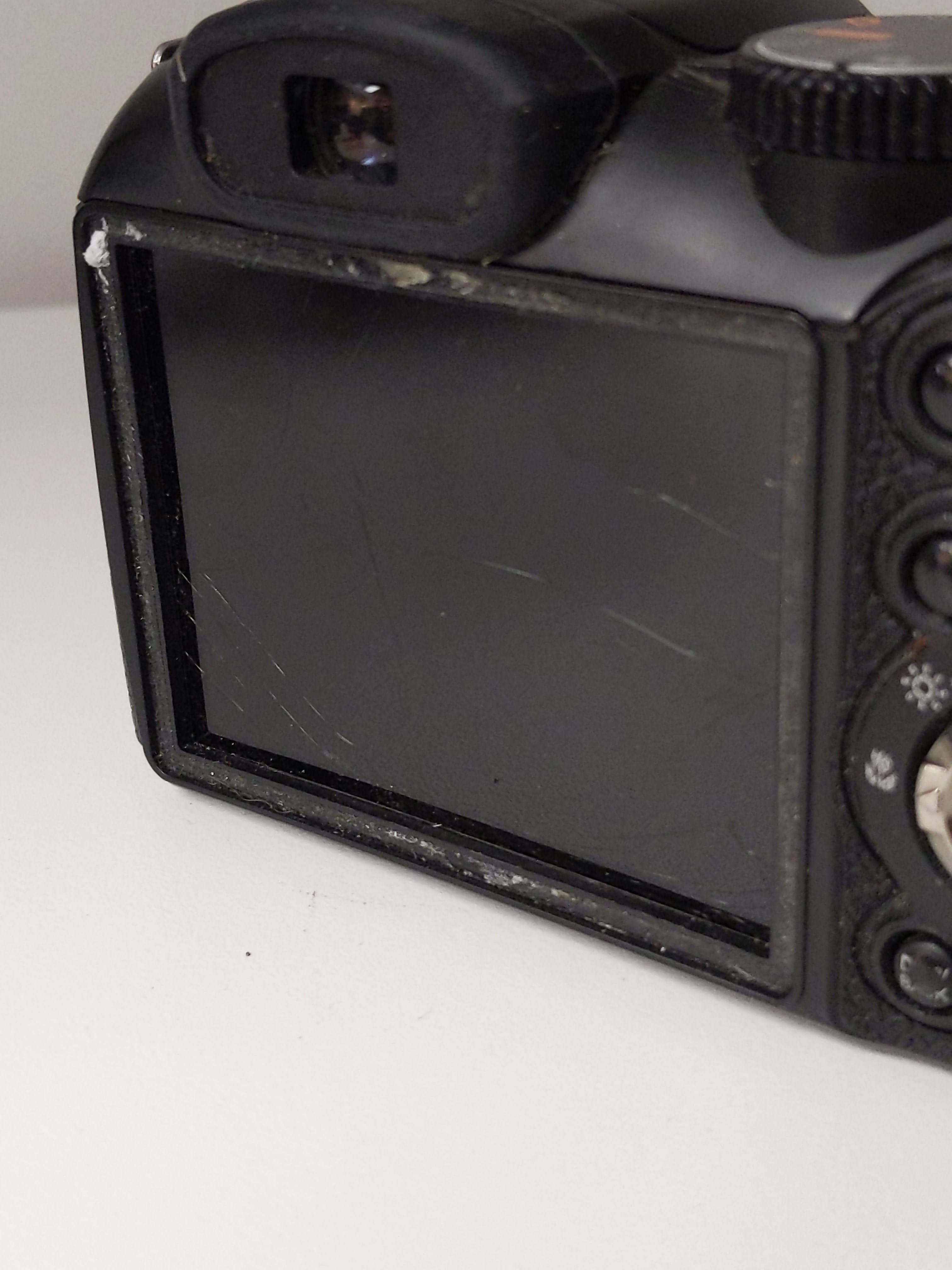 Fujifilm FinePix S2950 Point & Shoot Digital Camera #0833 - Thumbnail 3