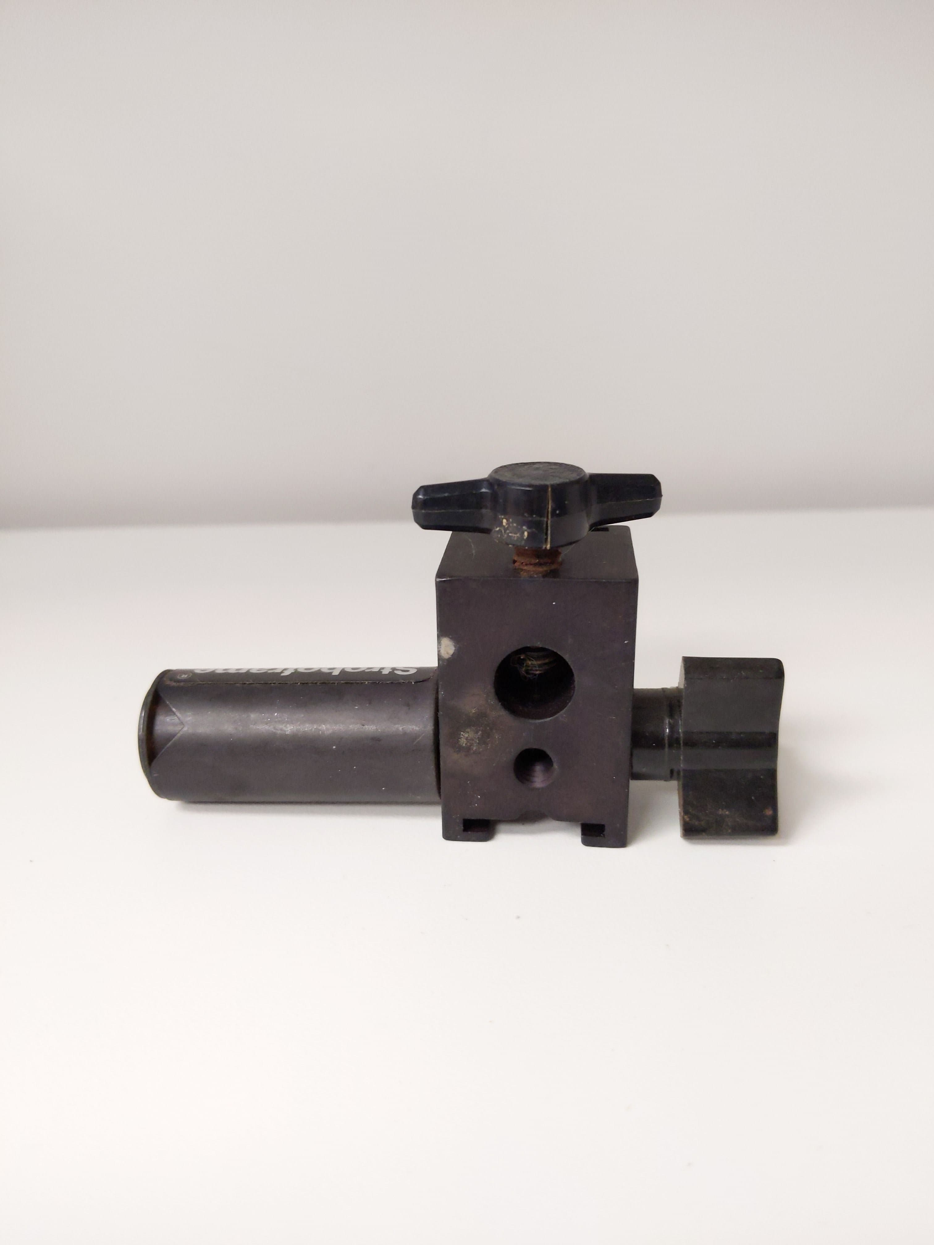 Stroboframe The Saunders Group Flash Bracket #0782 - Thumbnail 3
