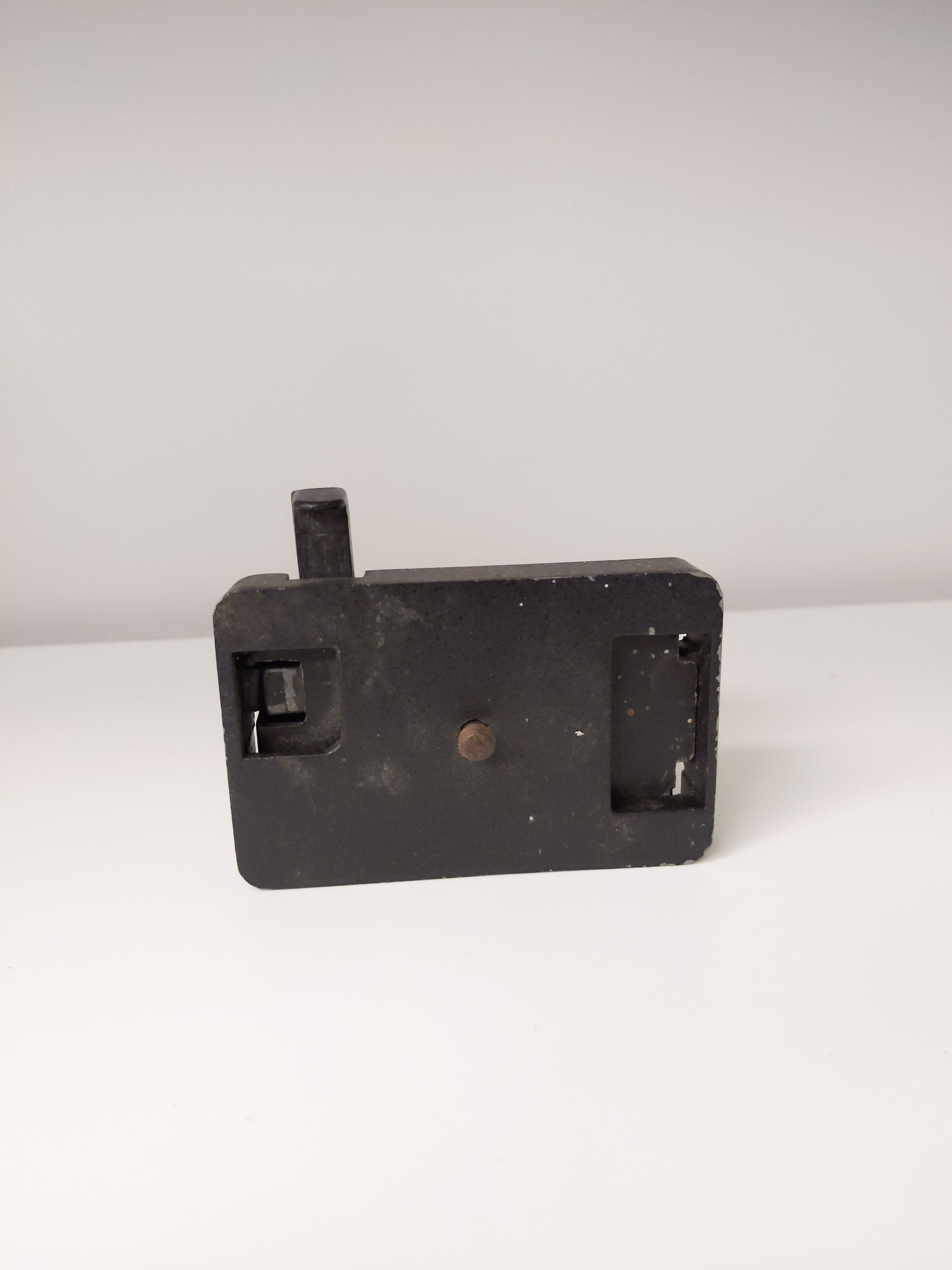 D-310 Quick Release Tripod Mount #0780
