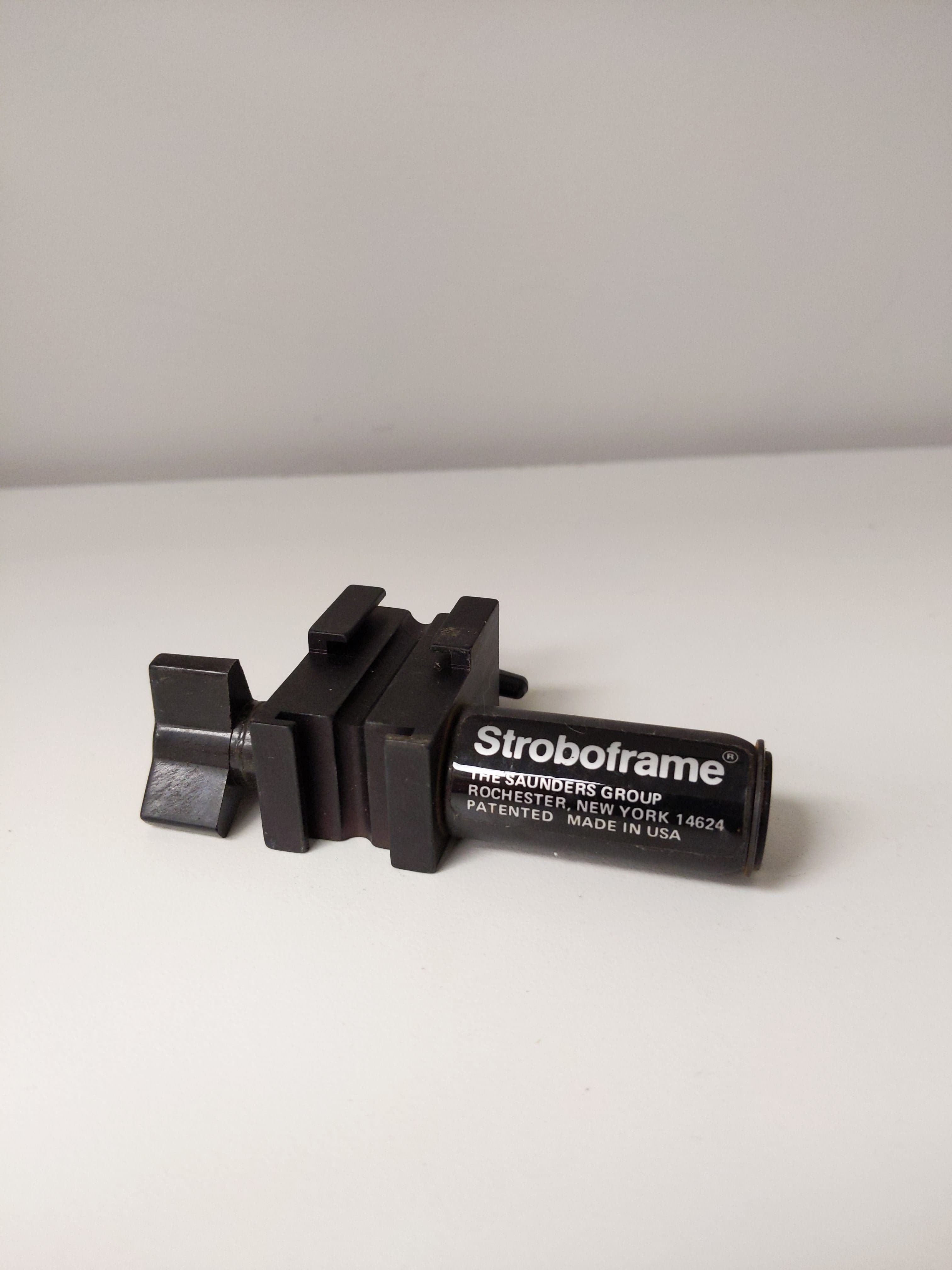 Stroboframe The Saunders Group Flash Bracket #0782