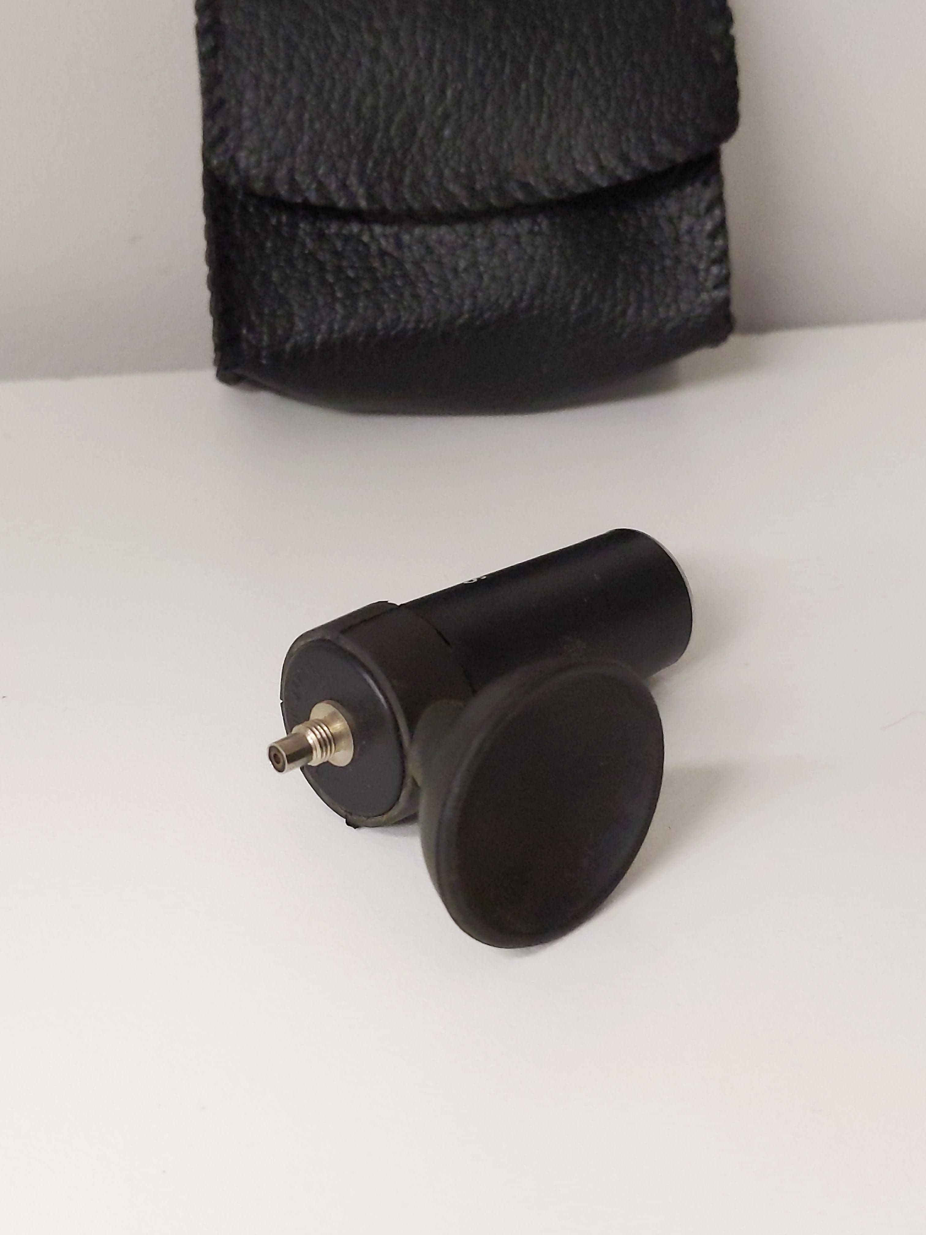 Sunpak Slave Unit w/ Case & Suction Cup #0778 - Thumbnail 2
