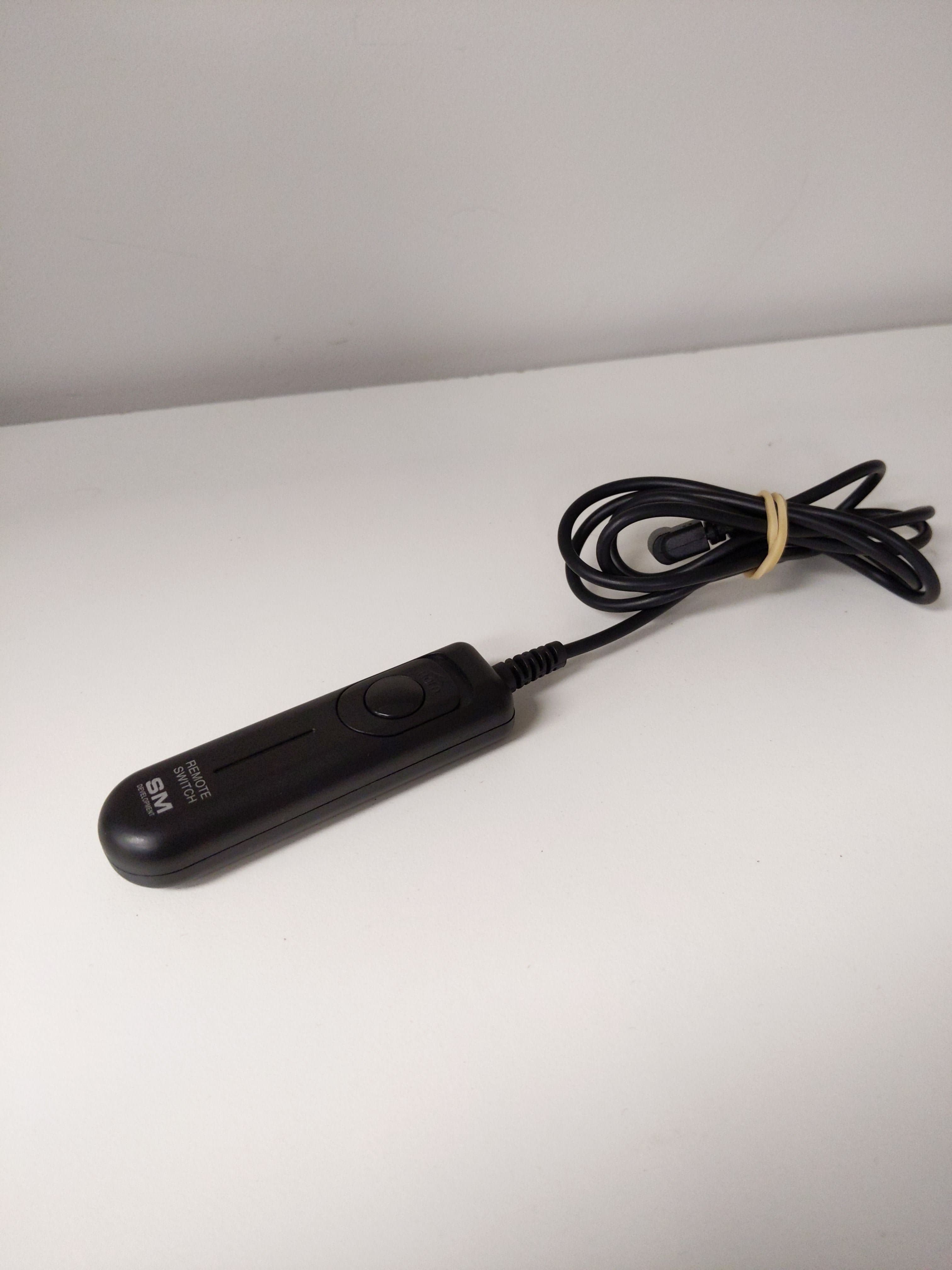 SM Development Wired Remote Switch #0777