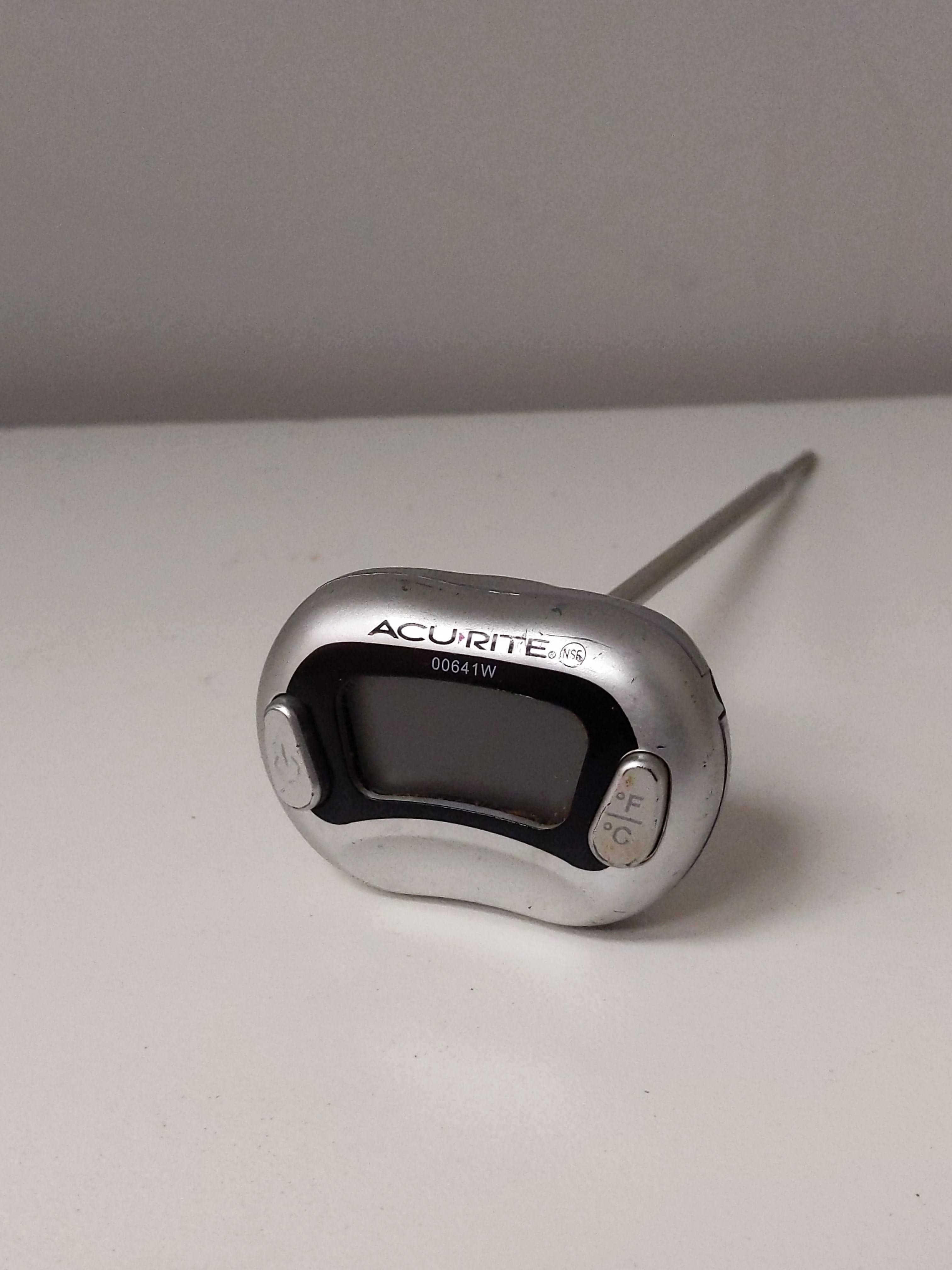 Acurite Digital Thermometer #0738