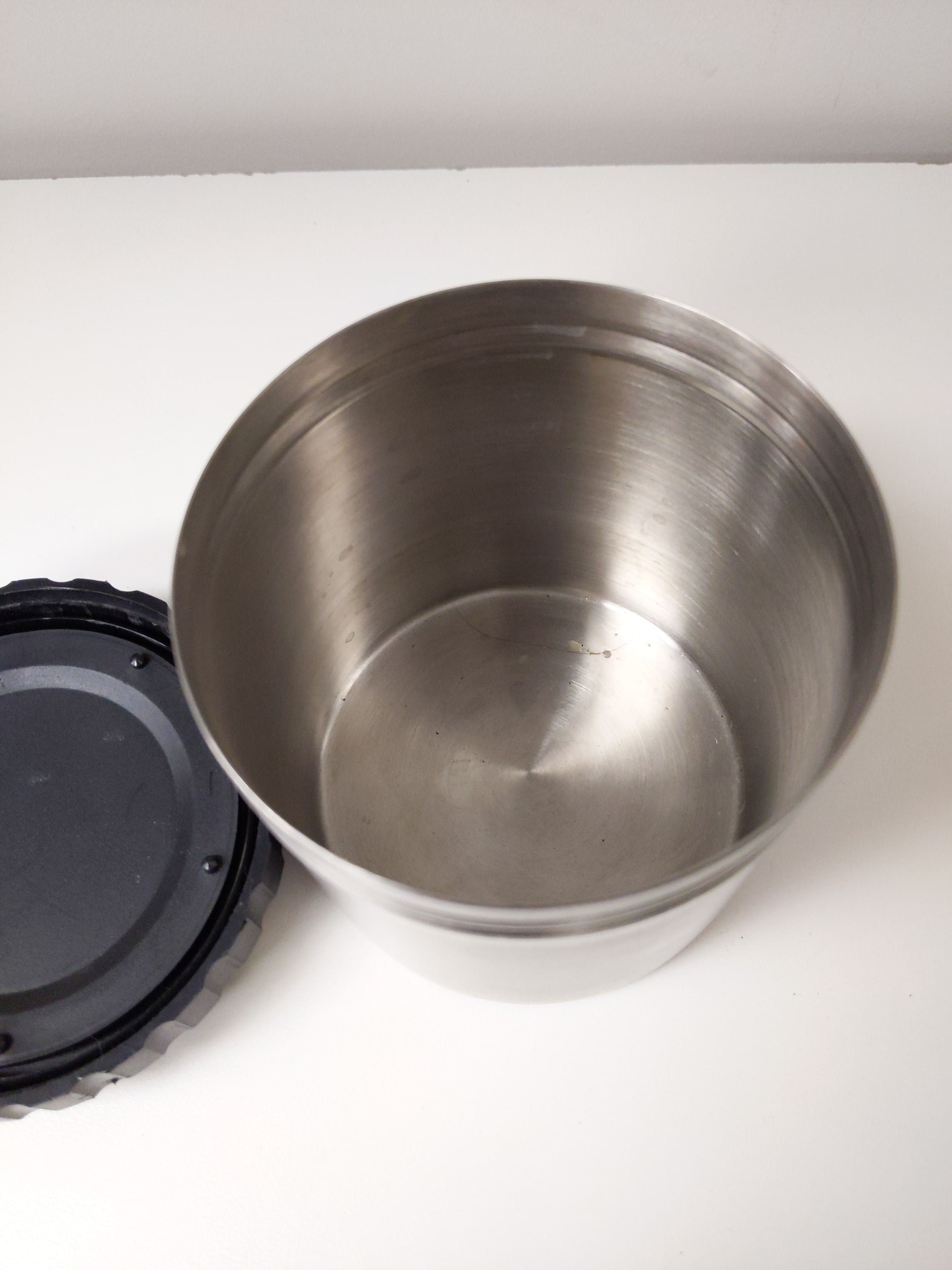 Metal Film Developing Tank for 2 Reels #0699 - Thumbnail 2