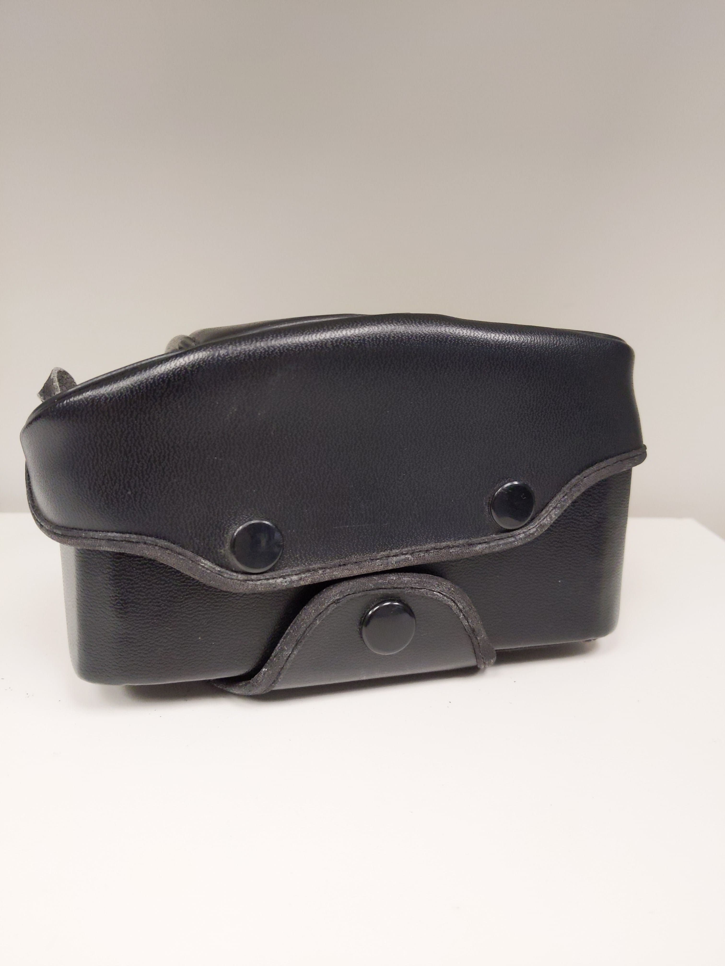 Leather SLR Camera Case #0680 - Thumbnail 2