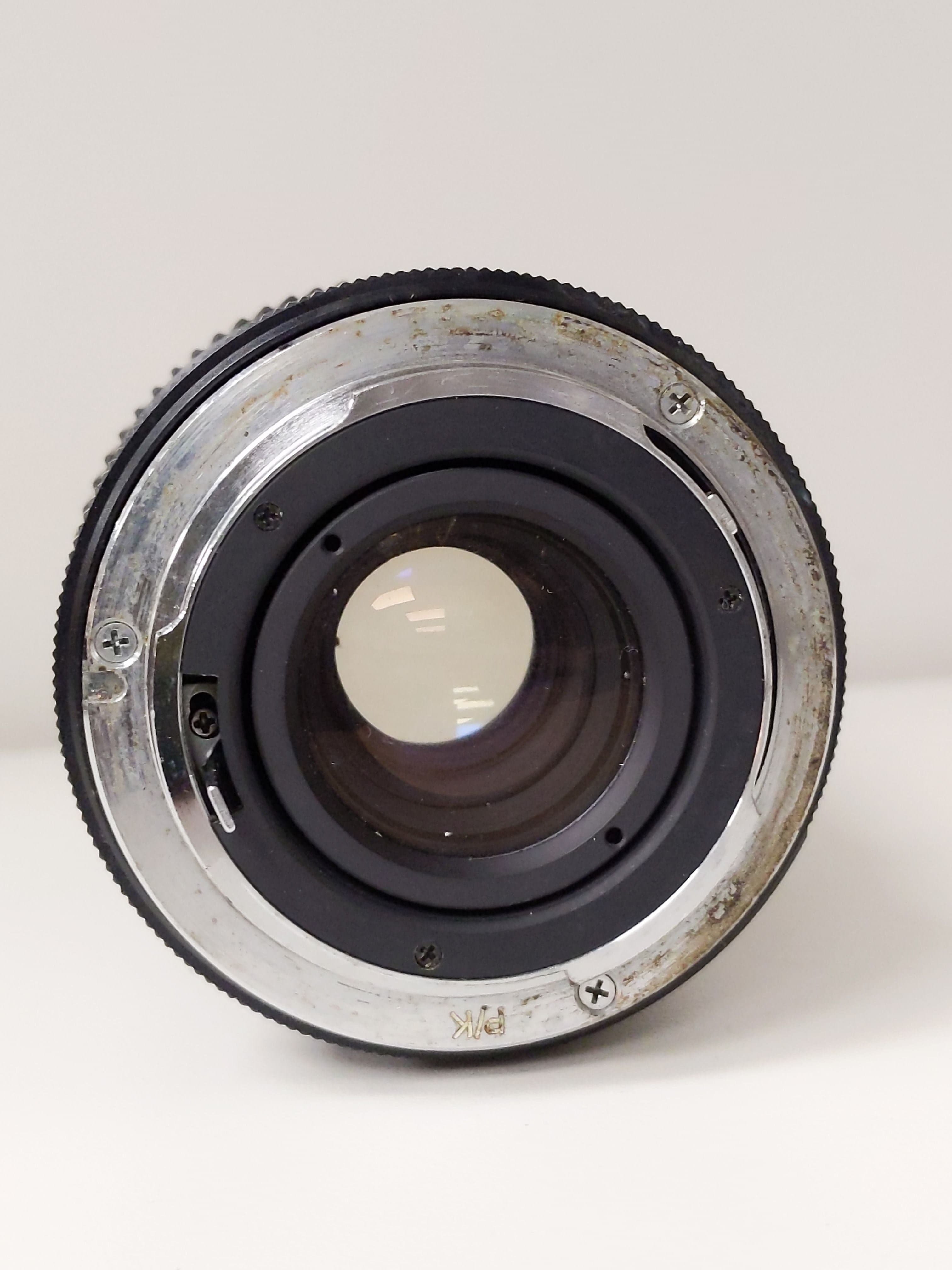 Tokina RMC 70-150mm f/3.8 Lens (Pentax K Mount) #0734 - Thumbnail 3