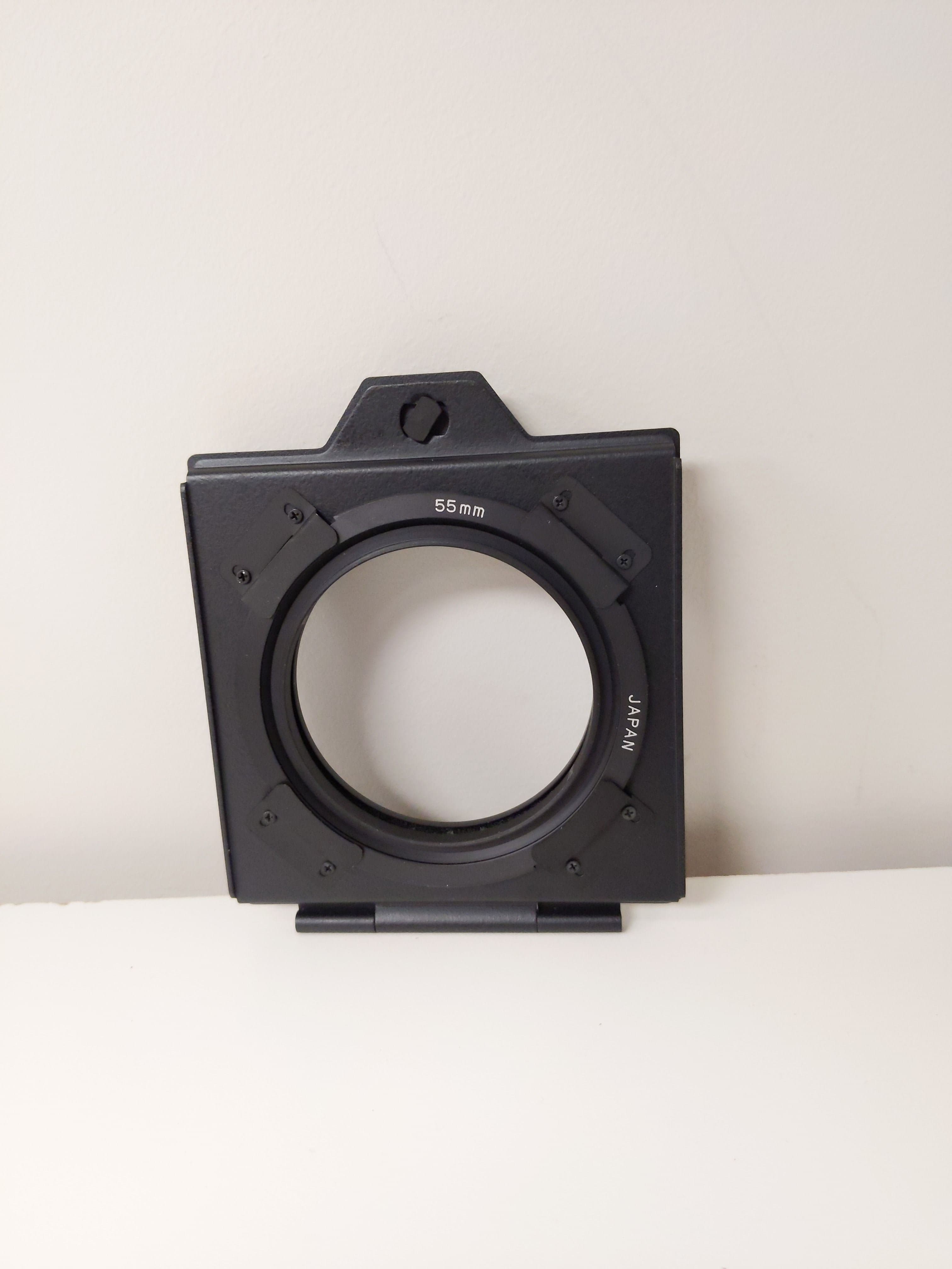 Kenko Technical Holder (55mm) w/ Case #0722 - Thumbnail 2