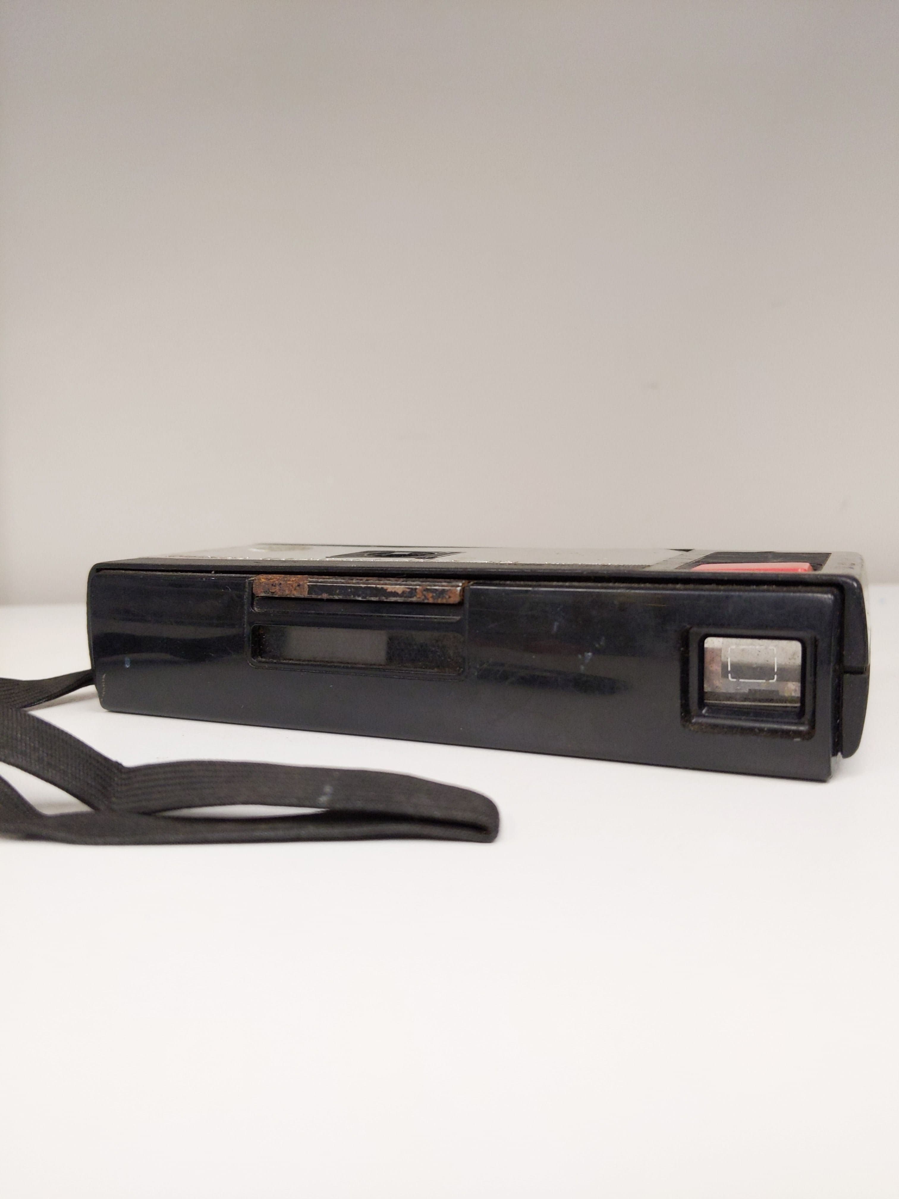 Kodak Pocket Instamatic 20 110 Film Camera #0660 - Thumbnail 2