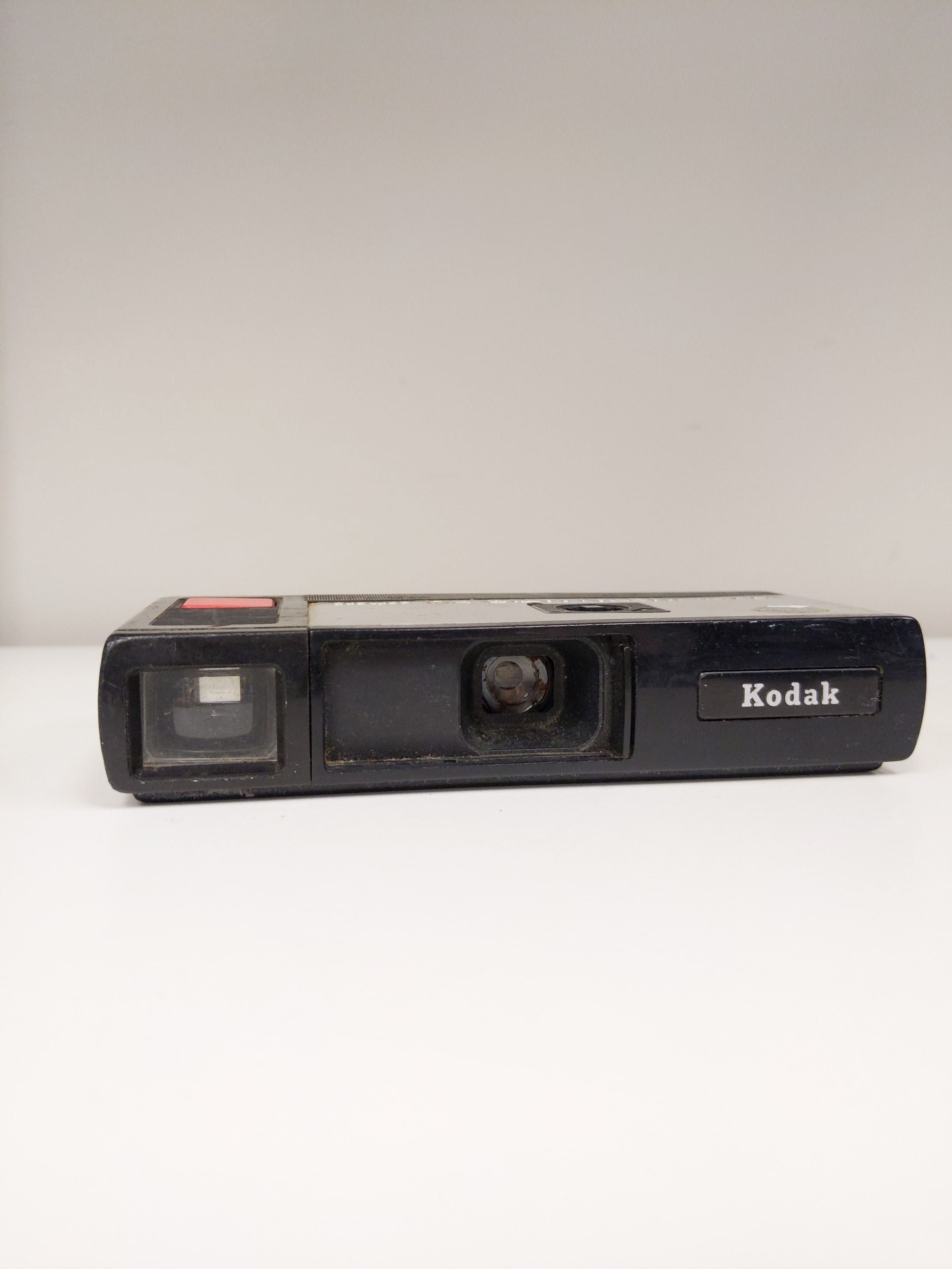 Kodak Pocket Instamatic 20 110 Film Camera #0660