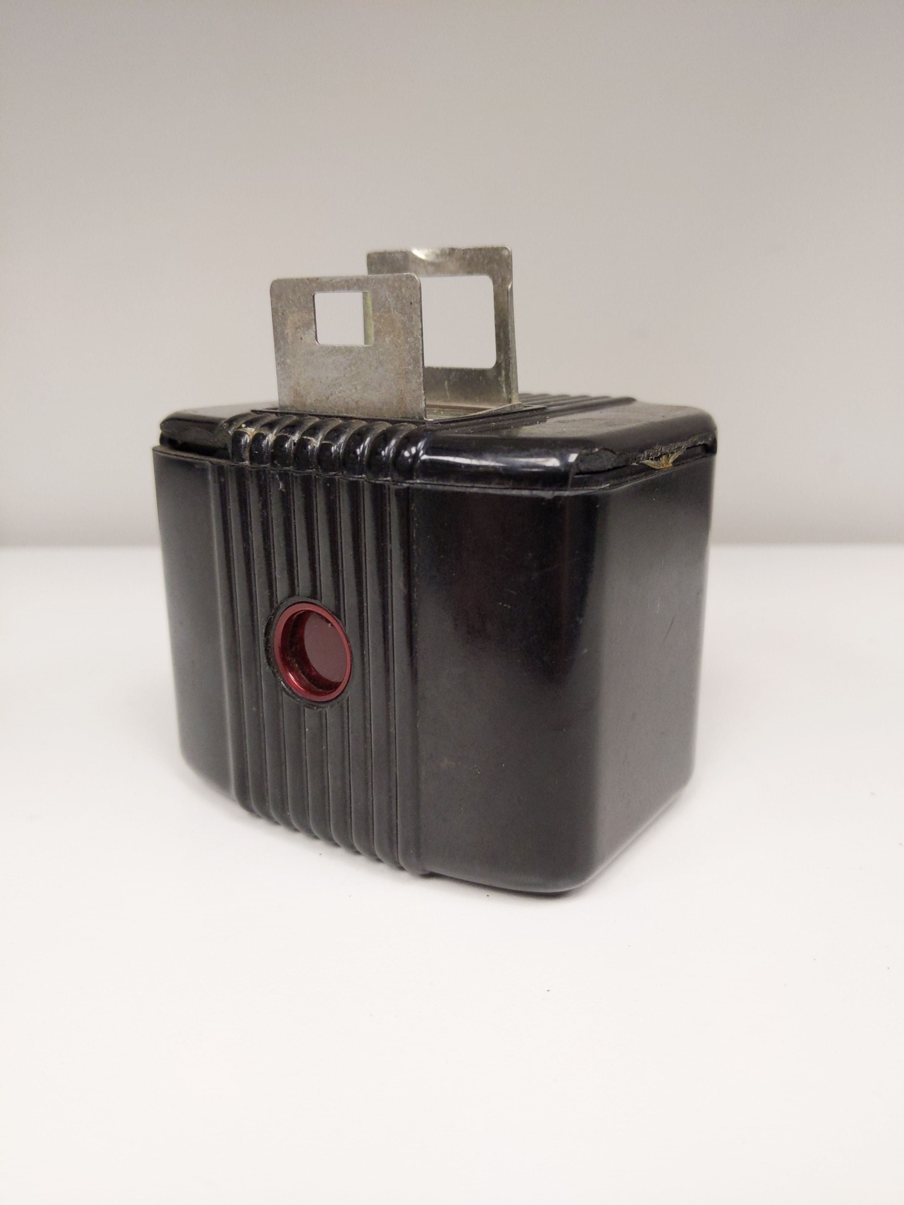 Kodak Baby Brownie 127 Film Camera #0668 - Regular - Thumbnail 2