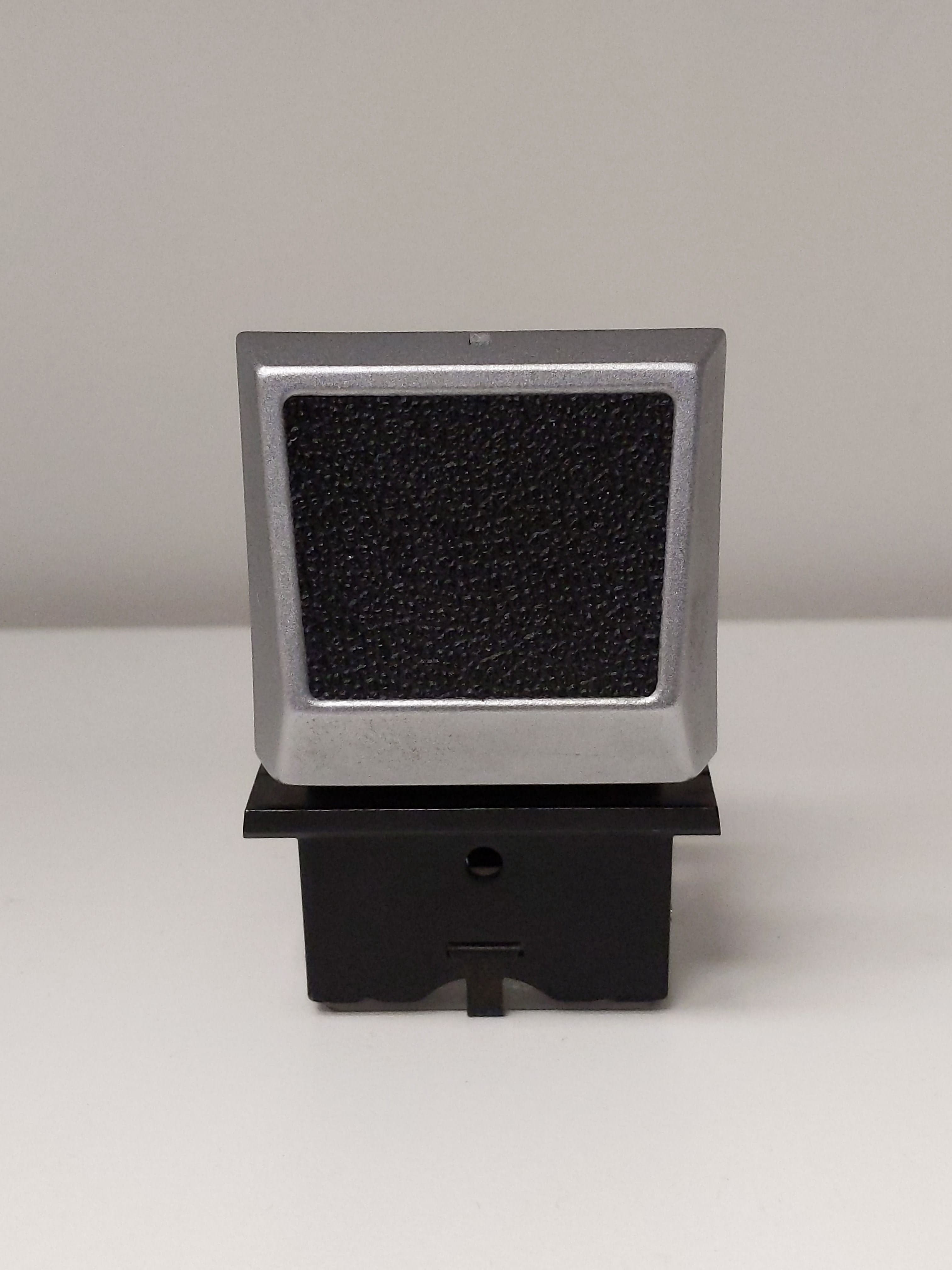 Waist-Level Viewfinder (Exakta Mount) #0633 - Thumbnail 4