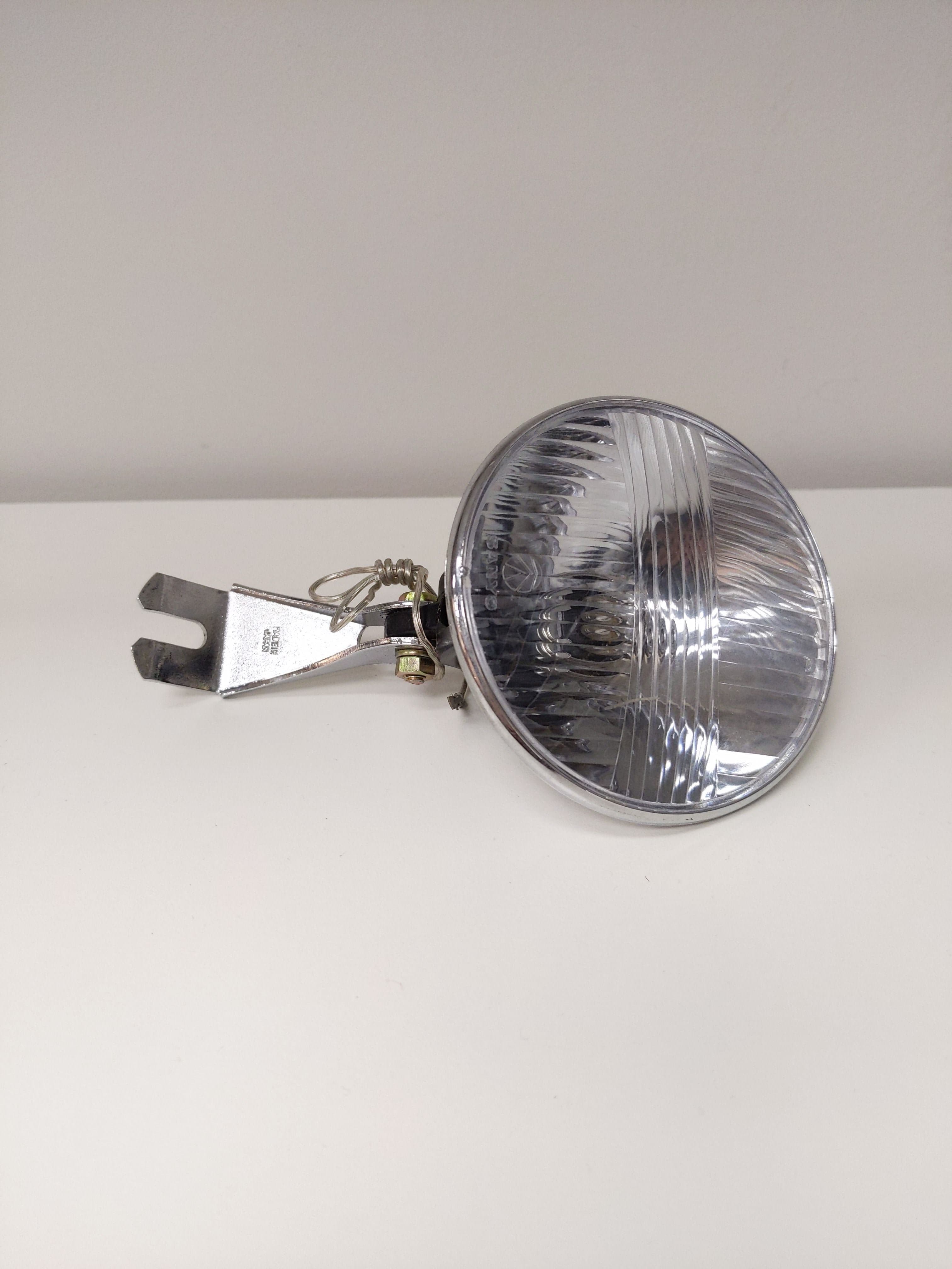 Sanyo Corded Flash Bulb Unit #0632