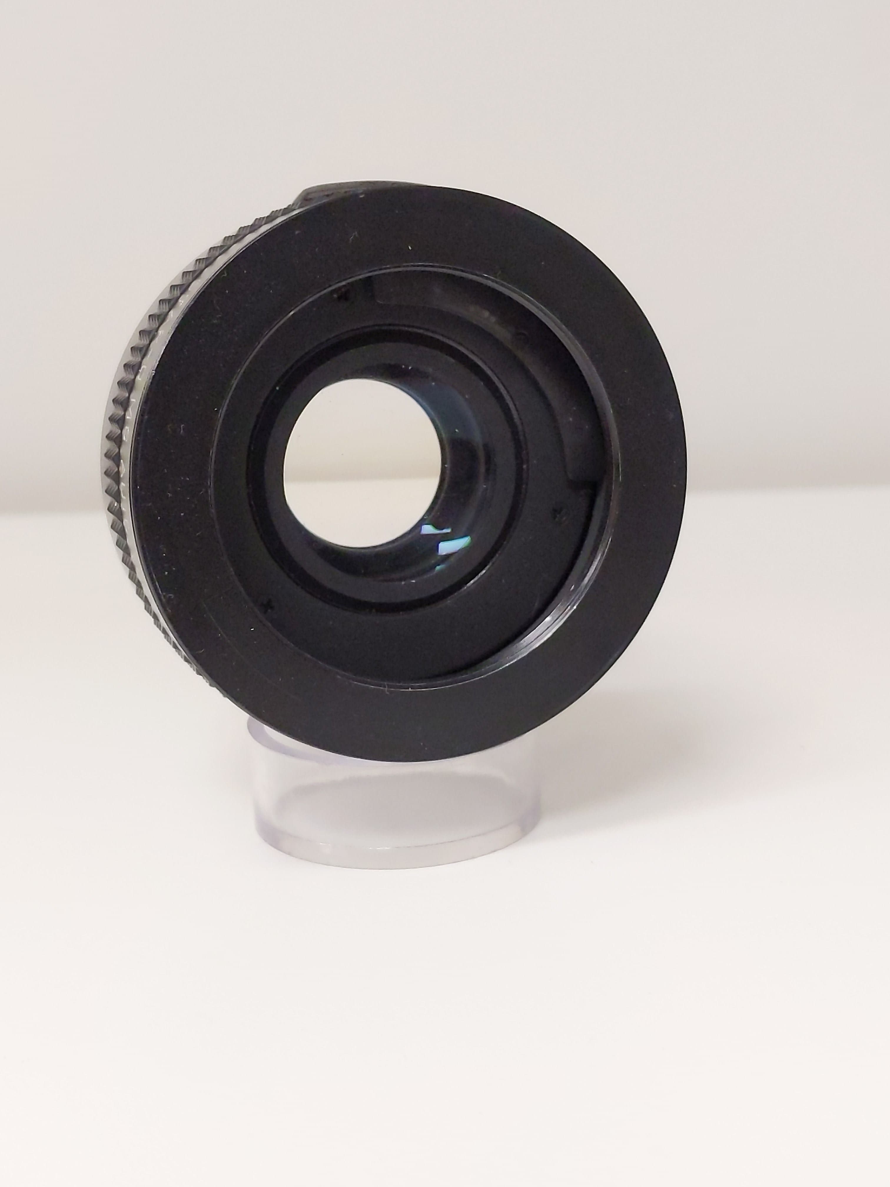 Star-D MC Auto Tele Converter 2x (for Pentax) #0492 - Regular - Thumbnail 2