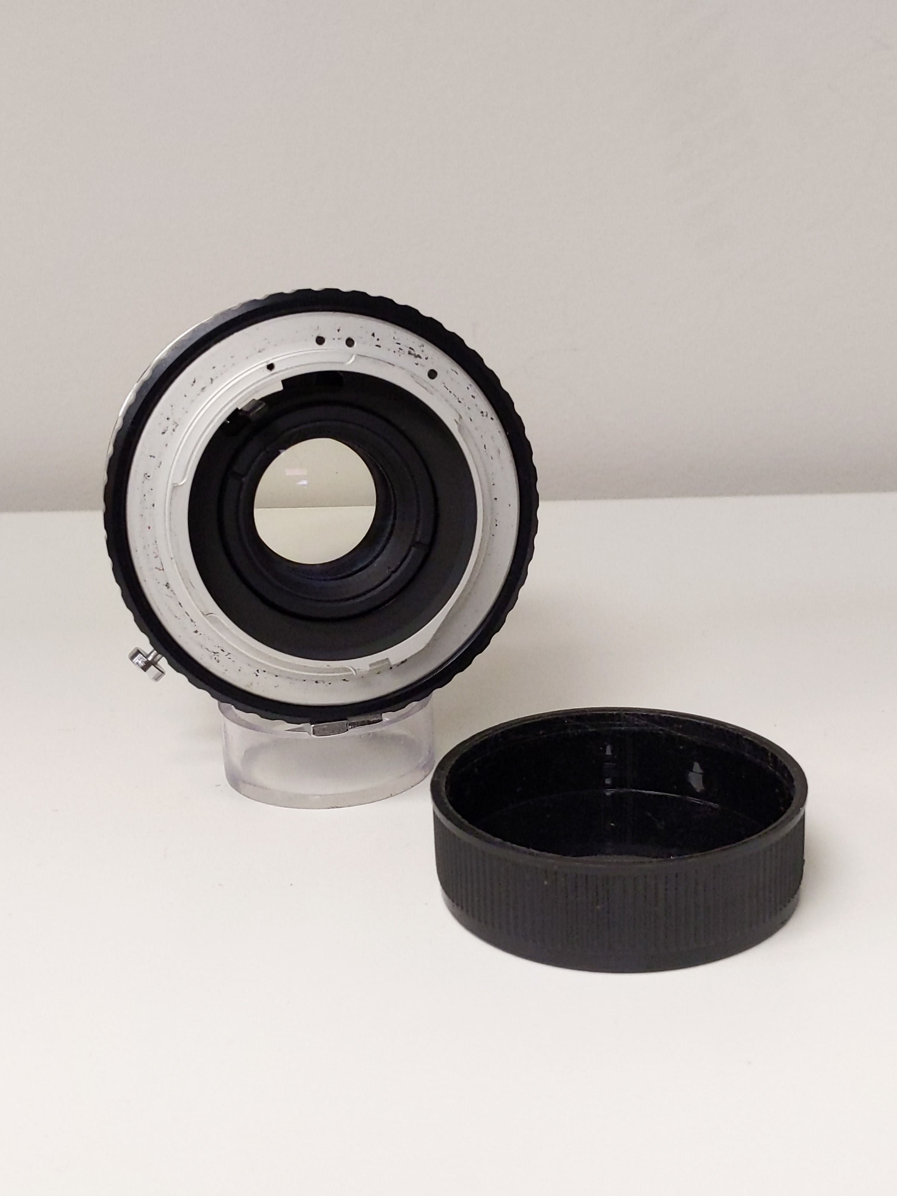 Telesor Auto Tele Converter 2x (Minolta SR Mount) #0621 - Regular - Thumbnail 3