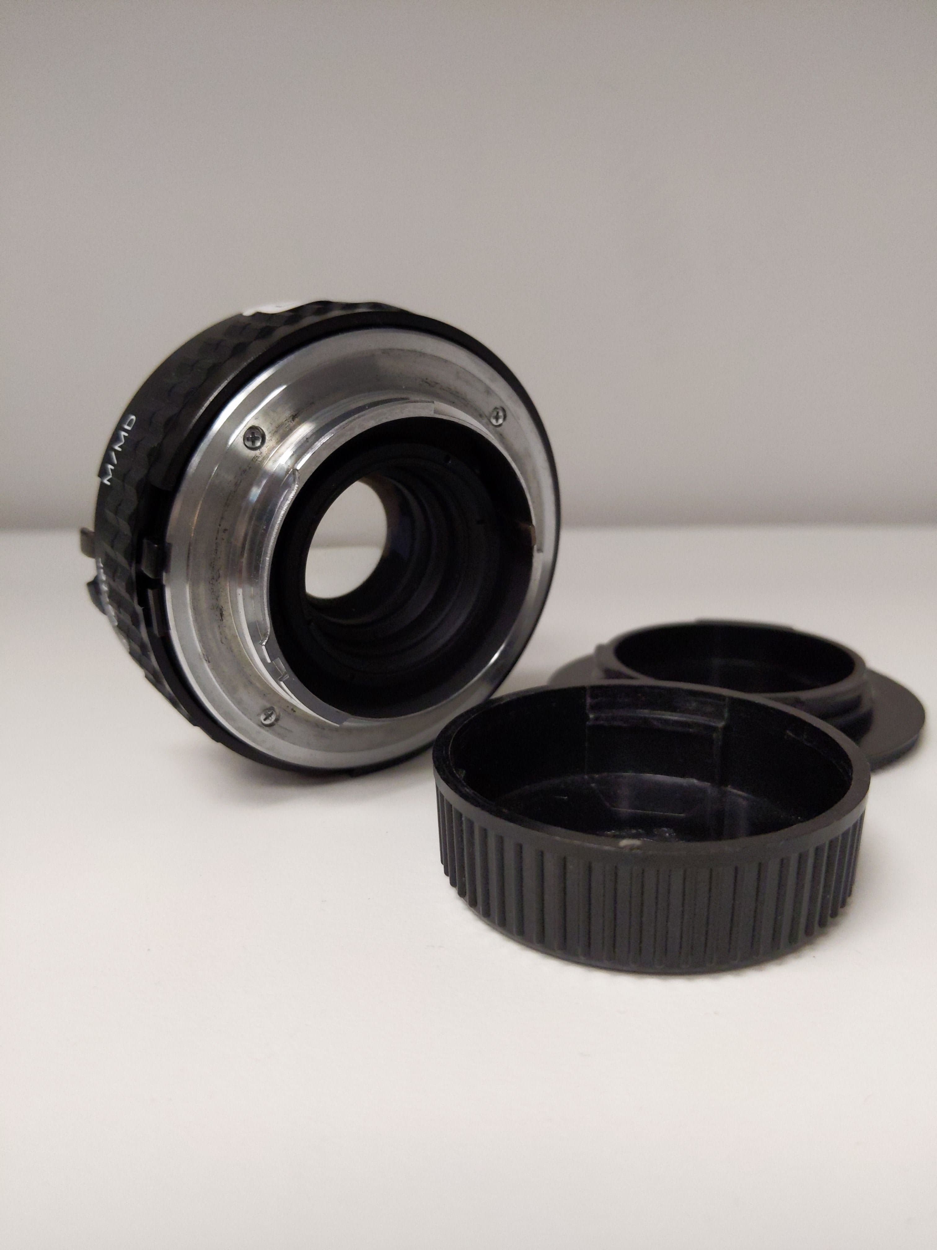 Albinar-ADG Auto 2x Tele-Converter (Minolta MD Mount) #0622 - Thumbnail 3