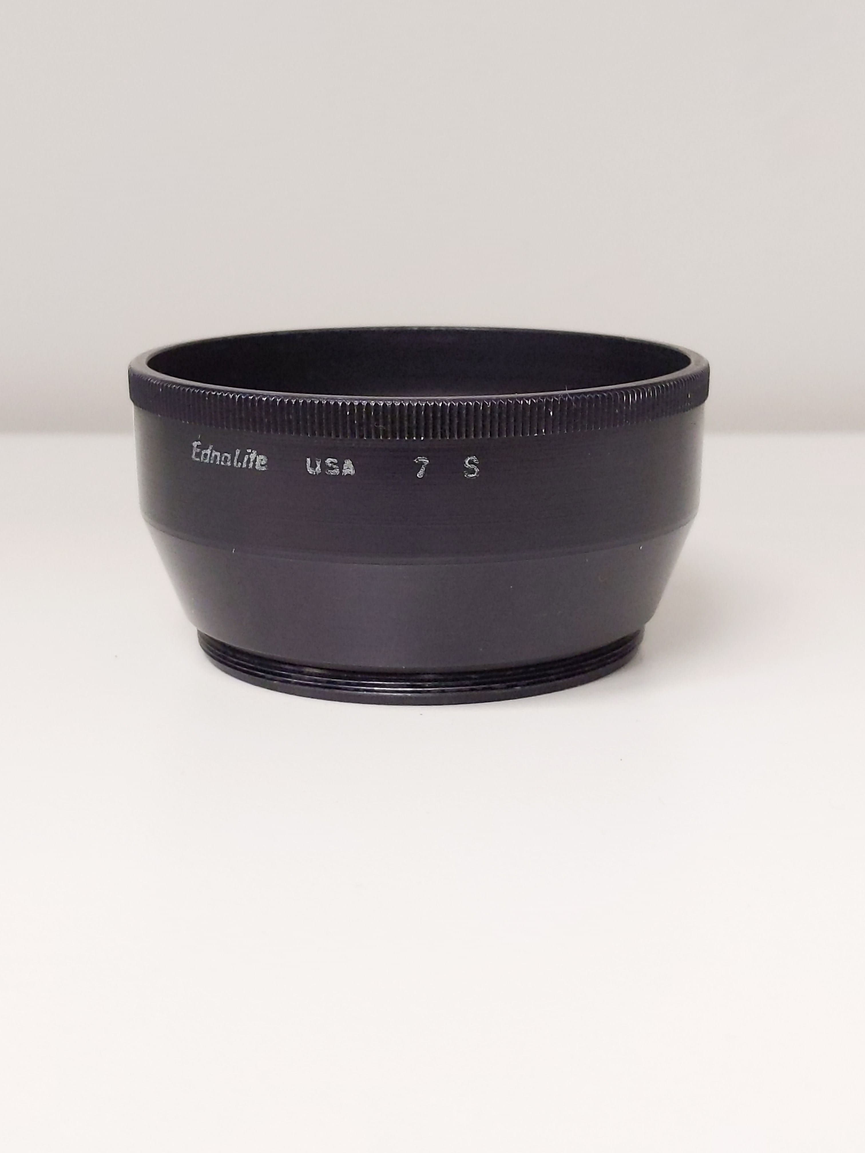 Ednalite 7S Metal Lens Hood #0238