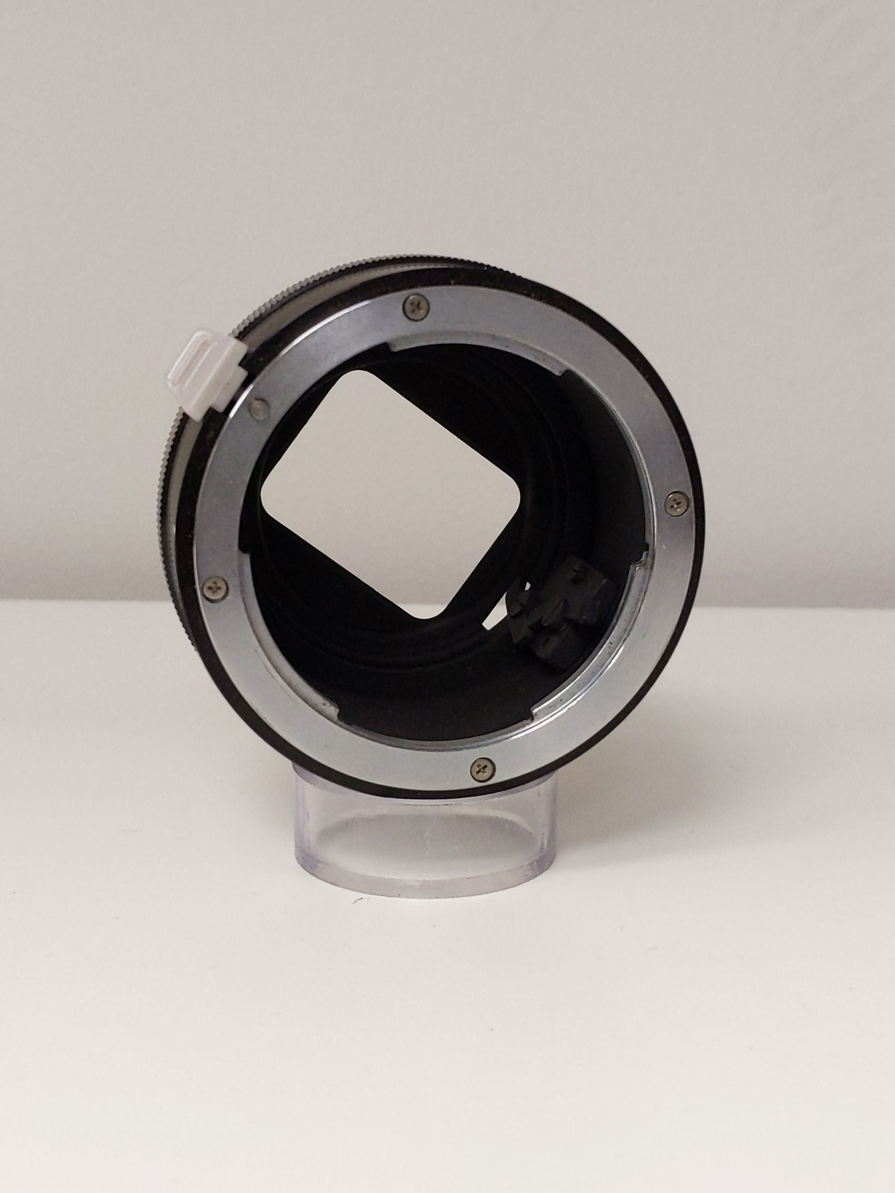 Nikon M2 Extension Tube #0283 - Thumbnail 2