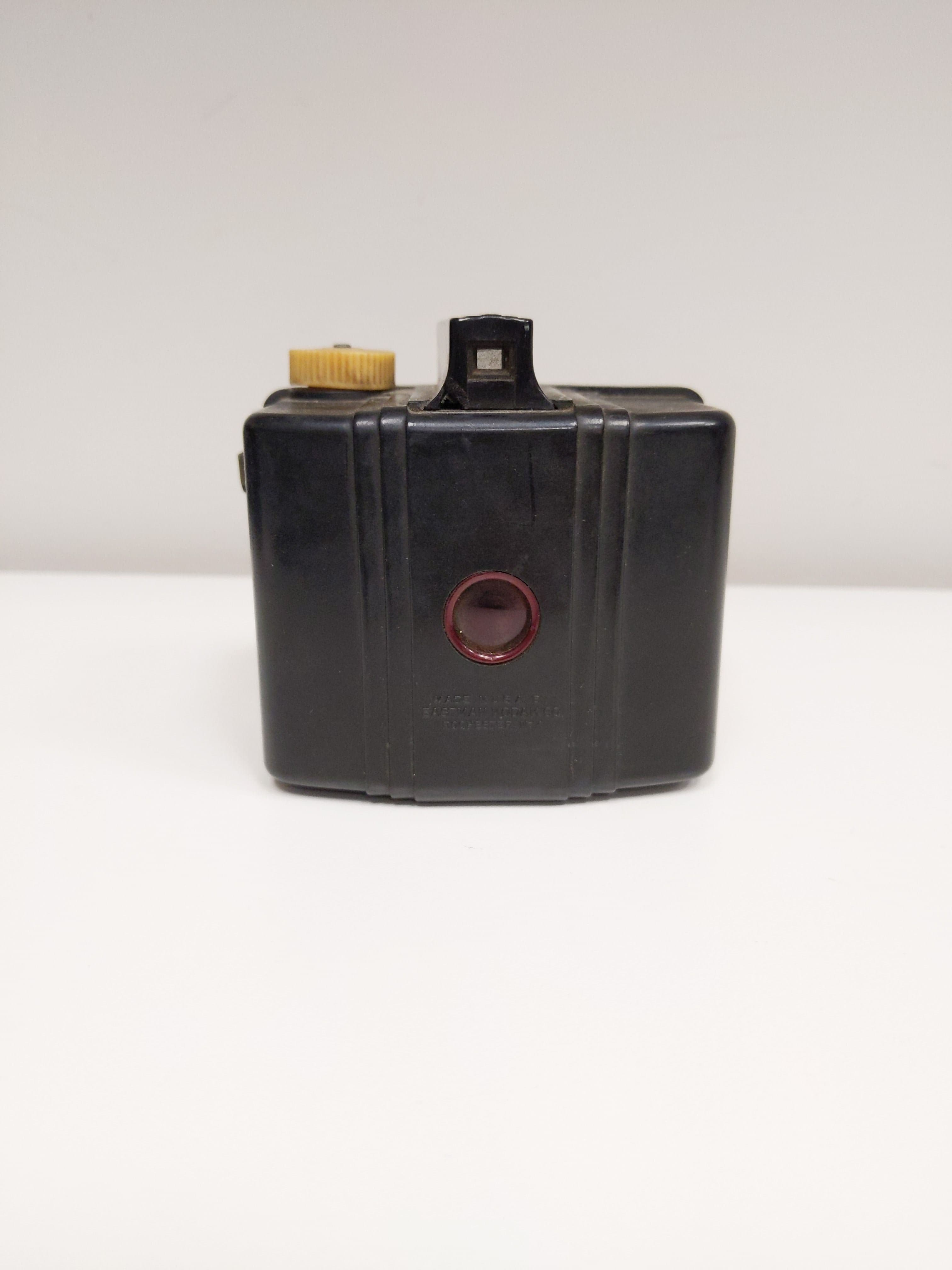 Kodak Baby Brownie Special Camera #0409 - Regular - Thumbnail 2