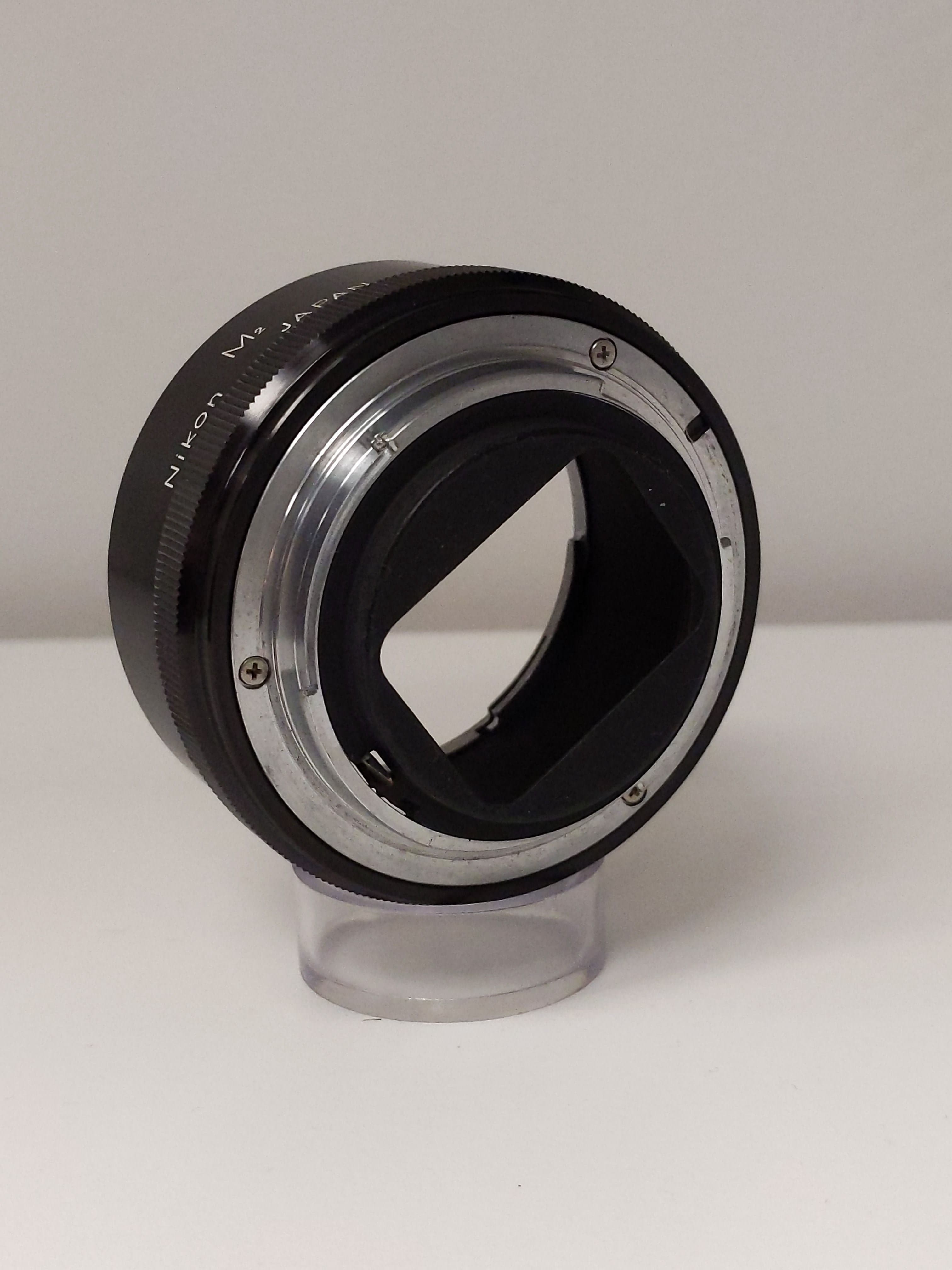 Nikon M2 Extension Tube #0283 - Thumbnail 3
