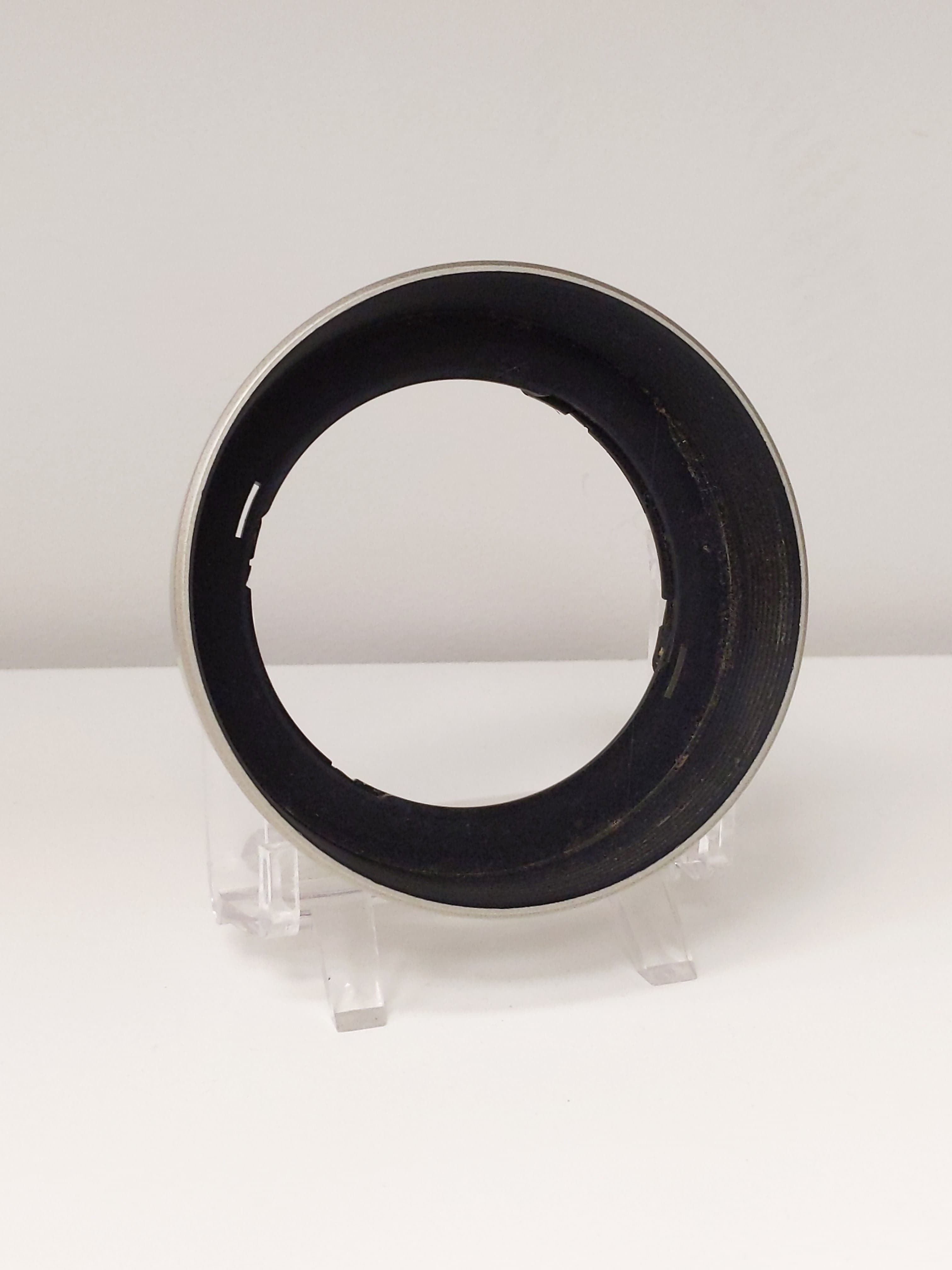 Pentax PH-RBD 58mm Hood #0132 - Thumbnail 2