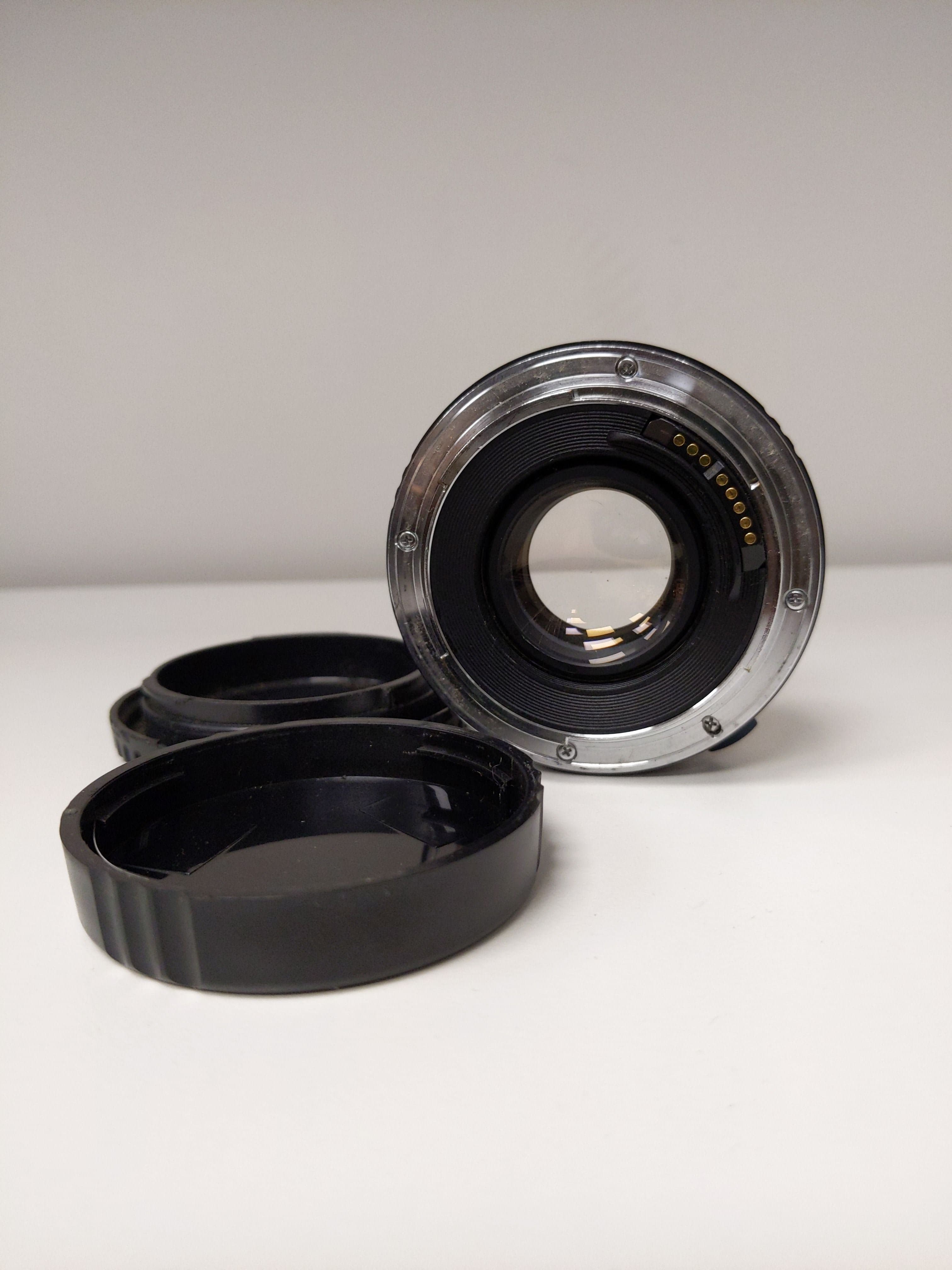 Tamron-F Teleconverter (For Canon EF) #0141 - Thumbnail 3