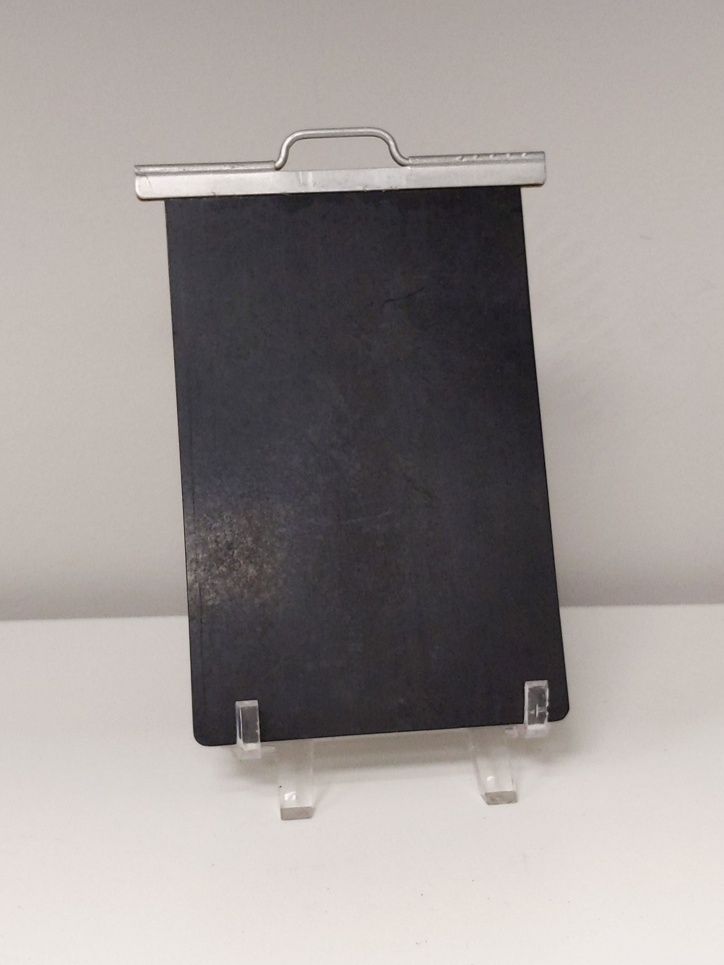 Graflex Graphic 3 1/4" x 4 1/4" Film Sheath (3x4) #0169