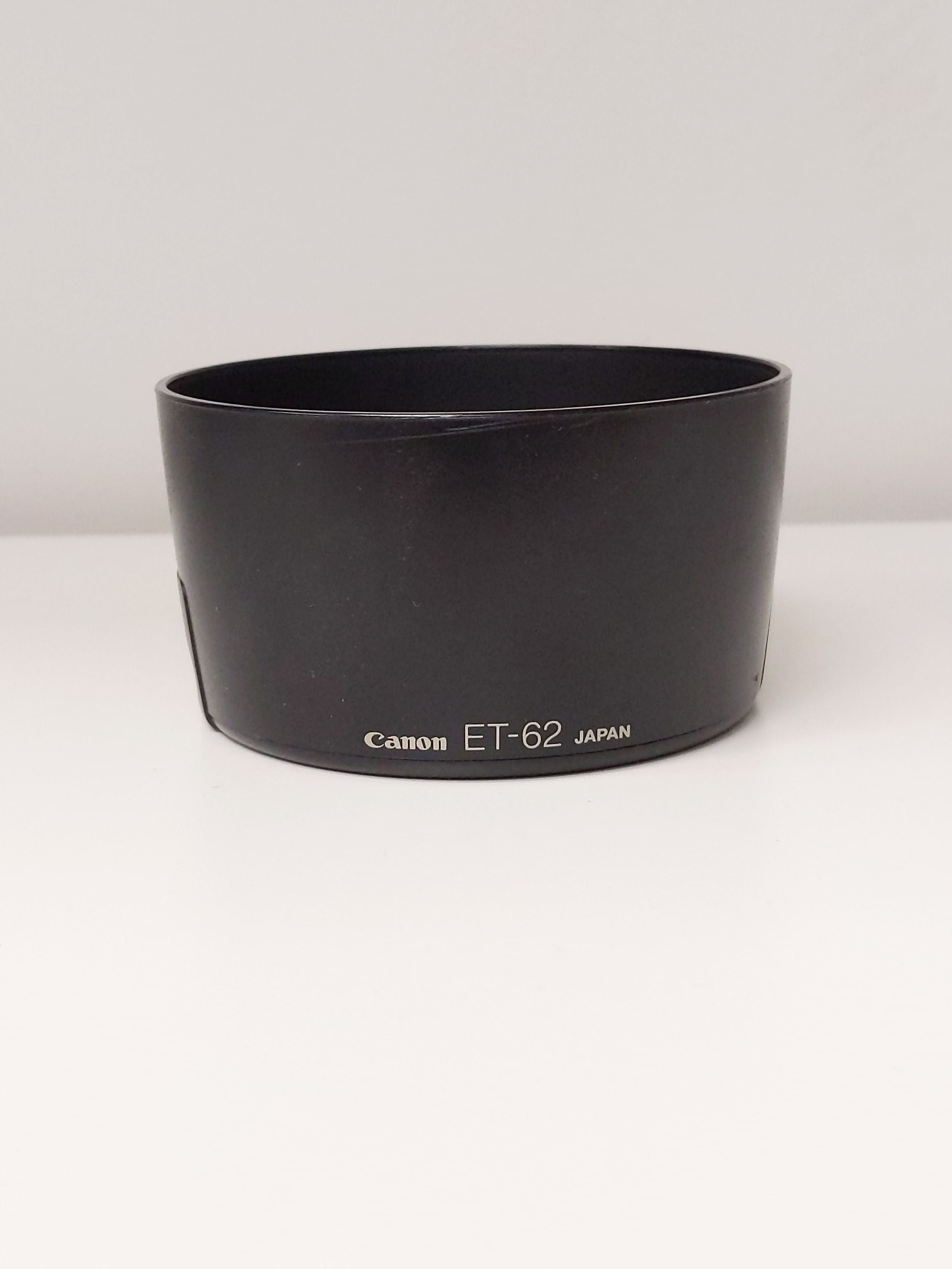Canon ET-62 Hood #0097